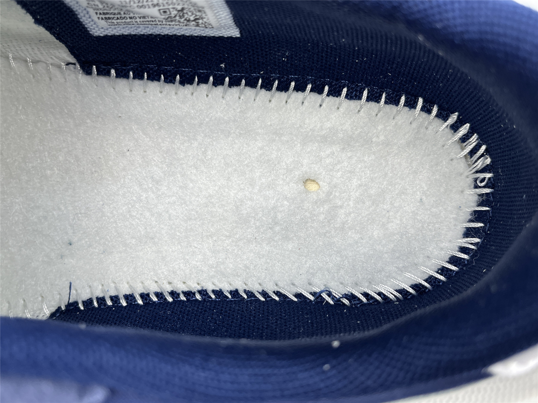 UA SACAI X NIKE AIR CORTEZ SP 4. 0 