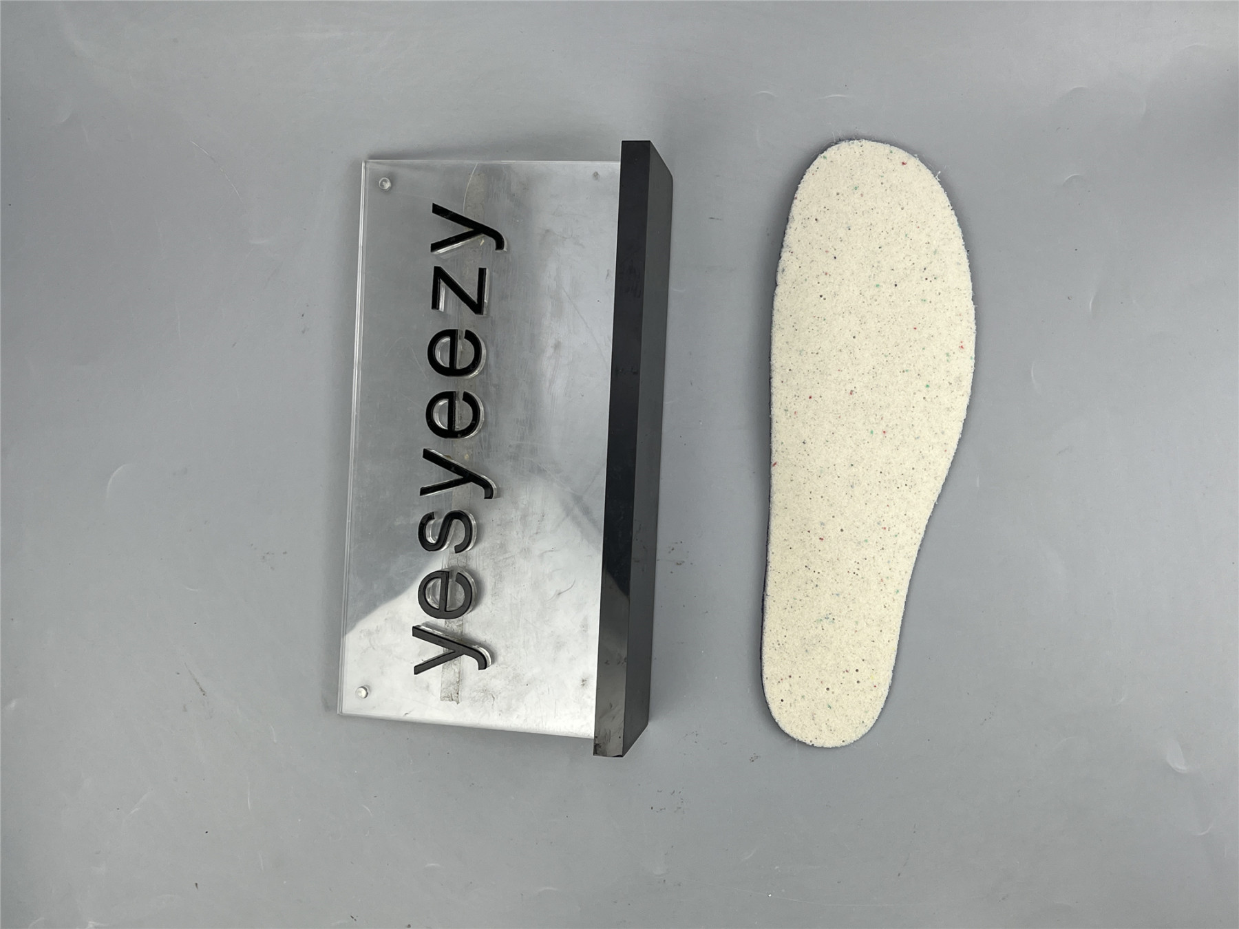 UA SACAI X NIKE AIR CORTEZ SP 4. 0 