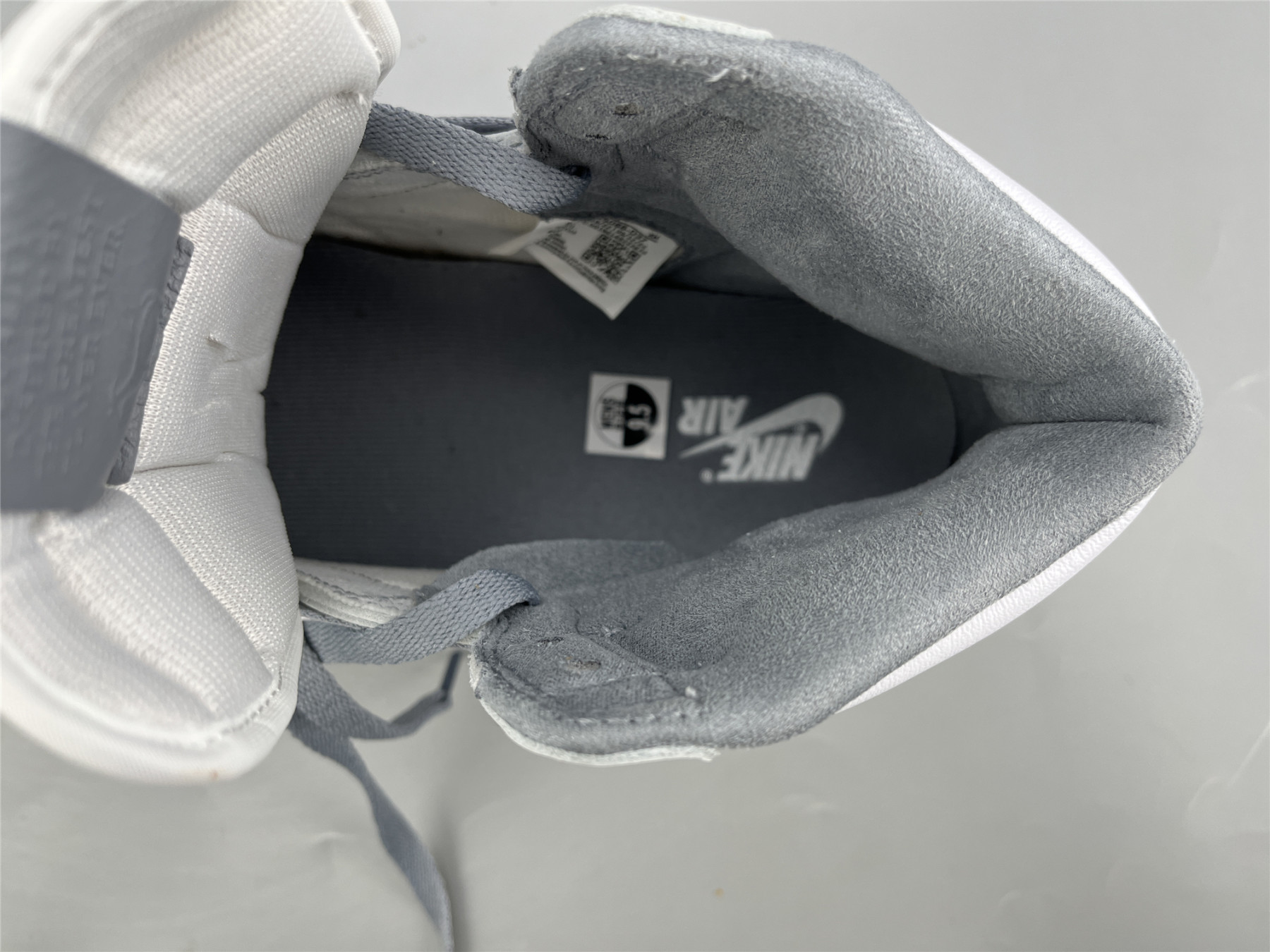 UA AIR JORDAN 1 RETRO HIGH OG 