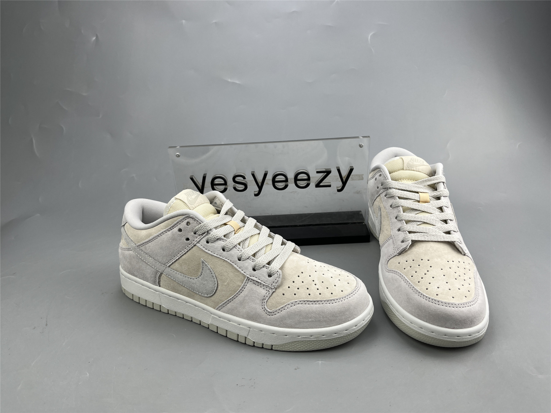 UA NIKE DUNK LOW PREMIUM 