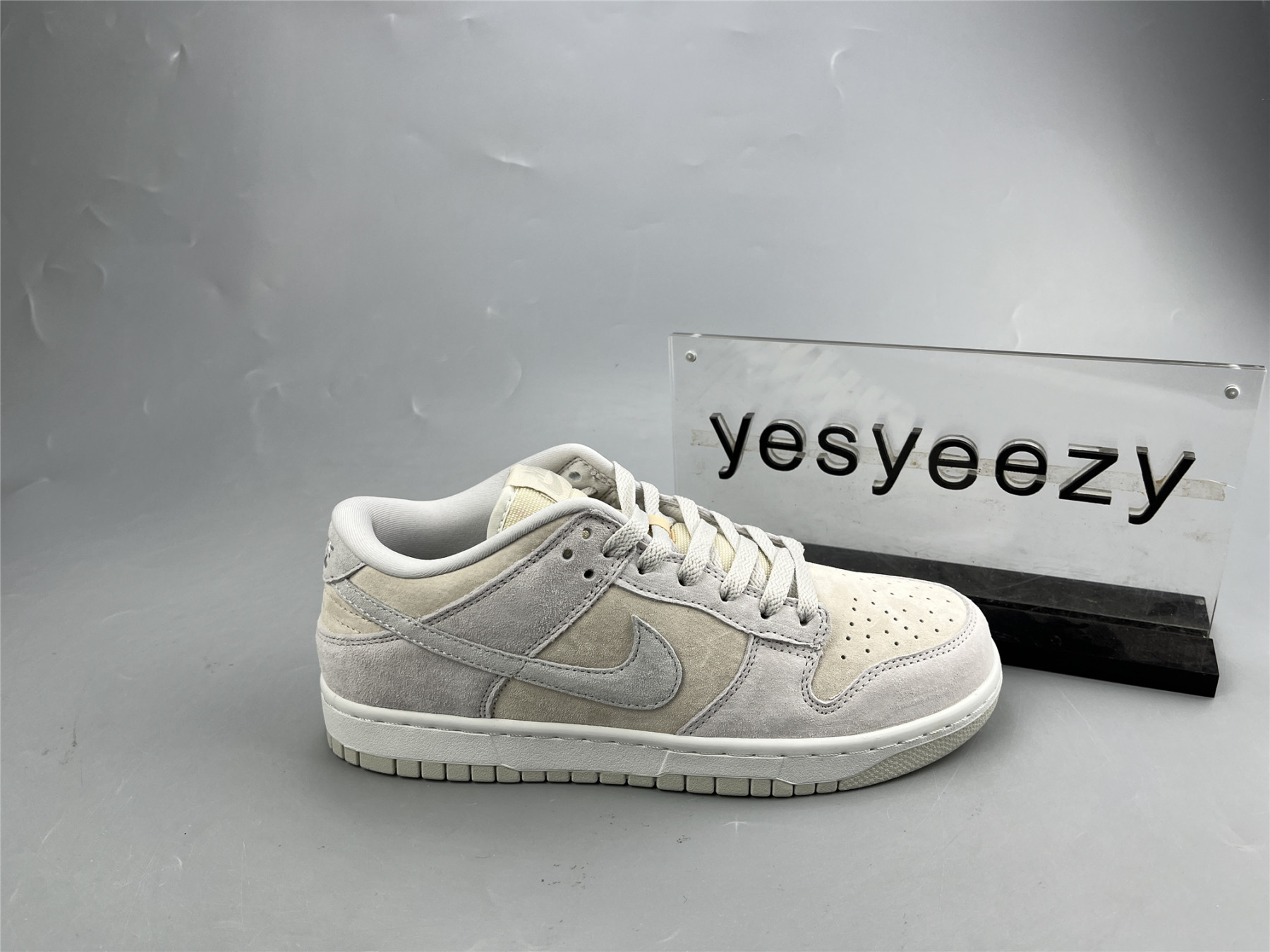 UA NIKE DUNK LOW PREMIUM 