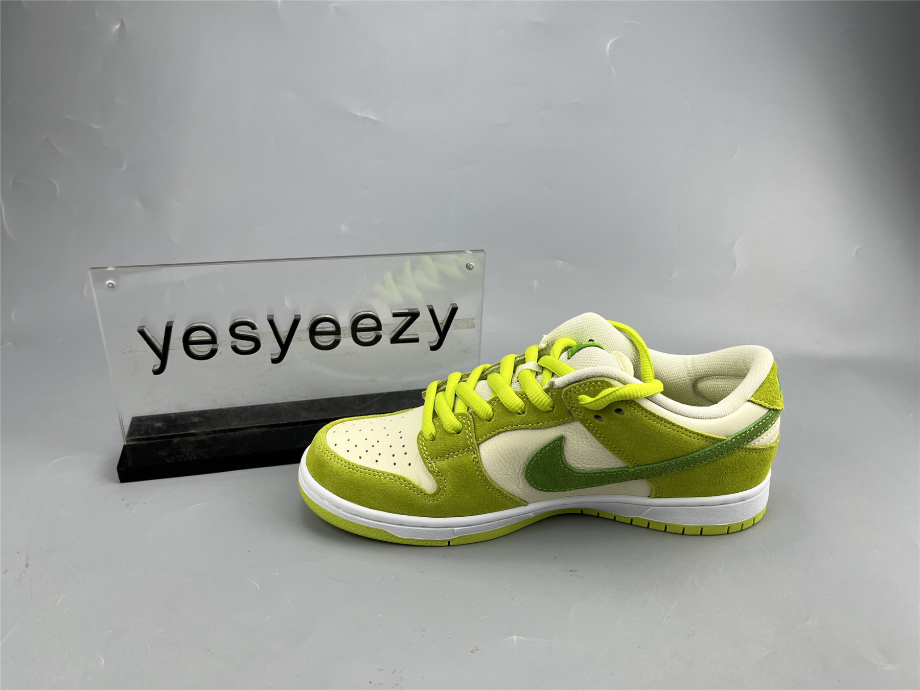 UA NIKE DUNK LOW PRO SB 