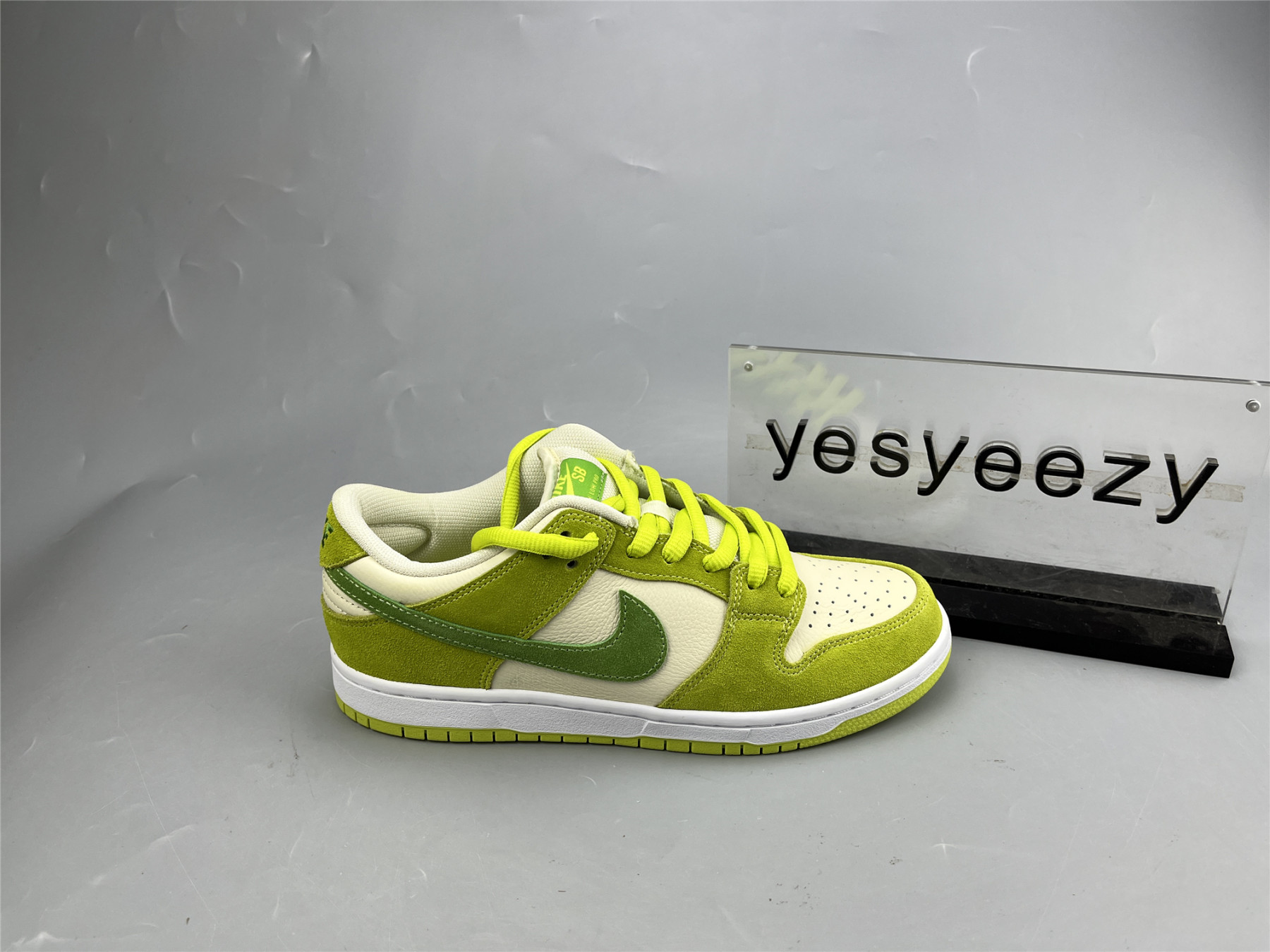 UA NIKE DUNK LOW PRO SB 