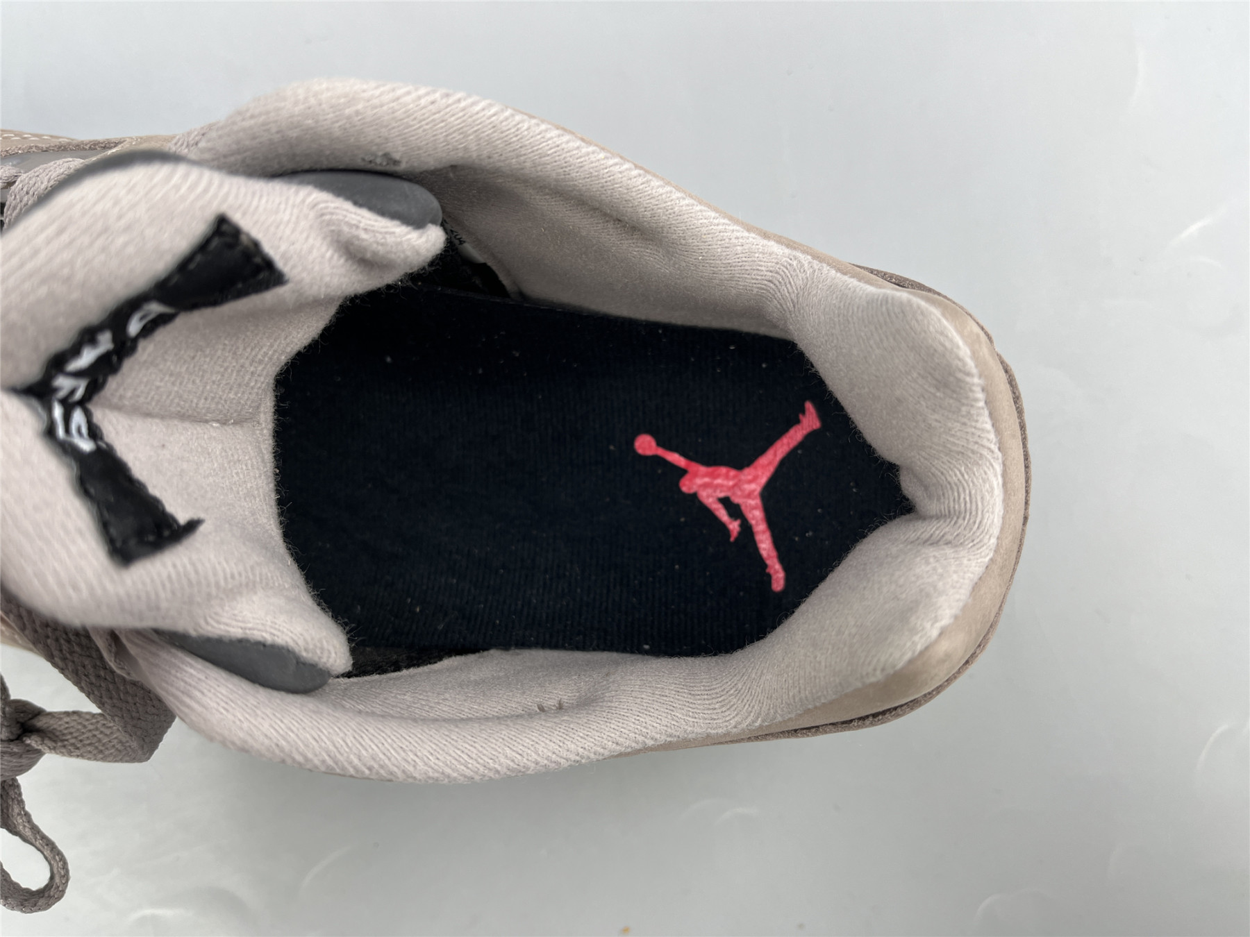 UA PARIS SAINT-GERMAIN X AIR JORDAN 5 RETRO LOW 