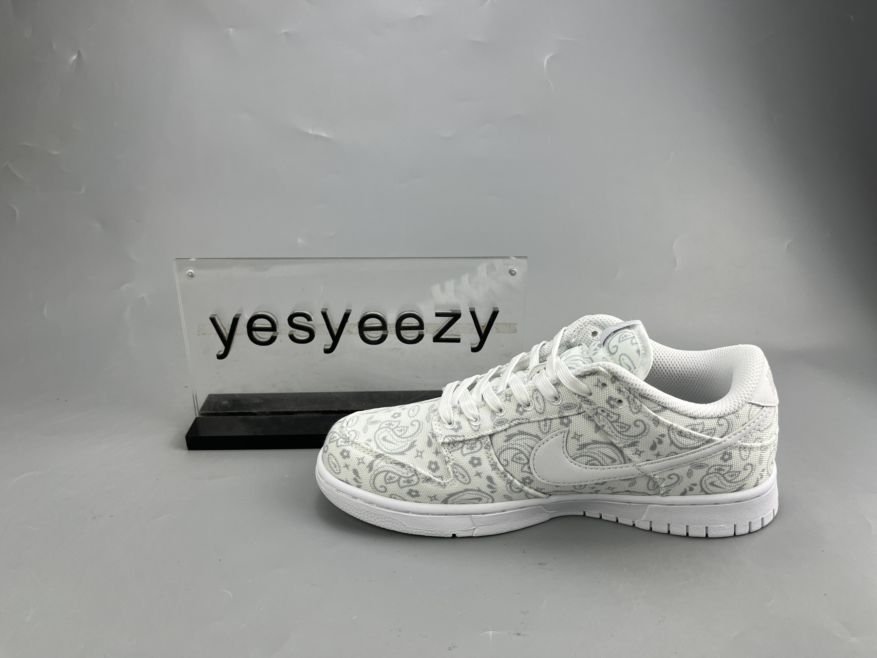 UA NIKE WMNS DUNK LOW 