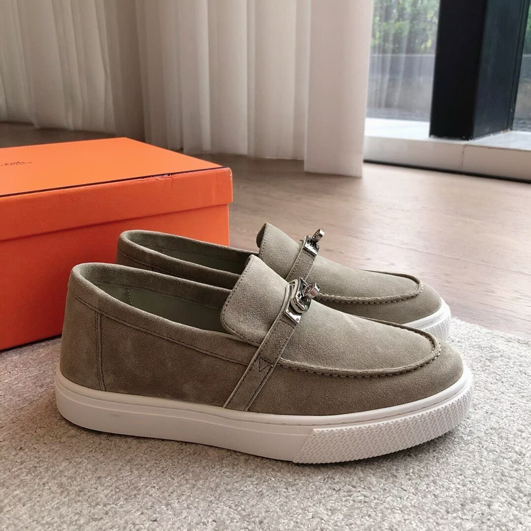 UA H**me5 Game slip-on Sneakers