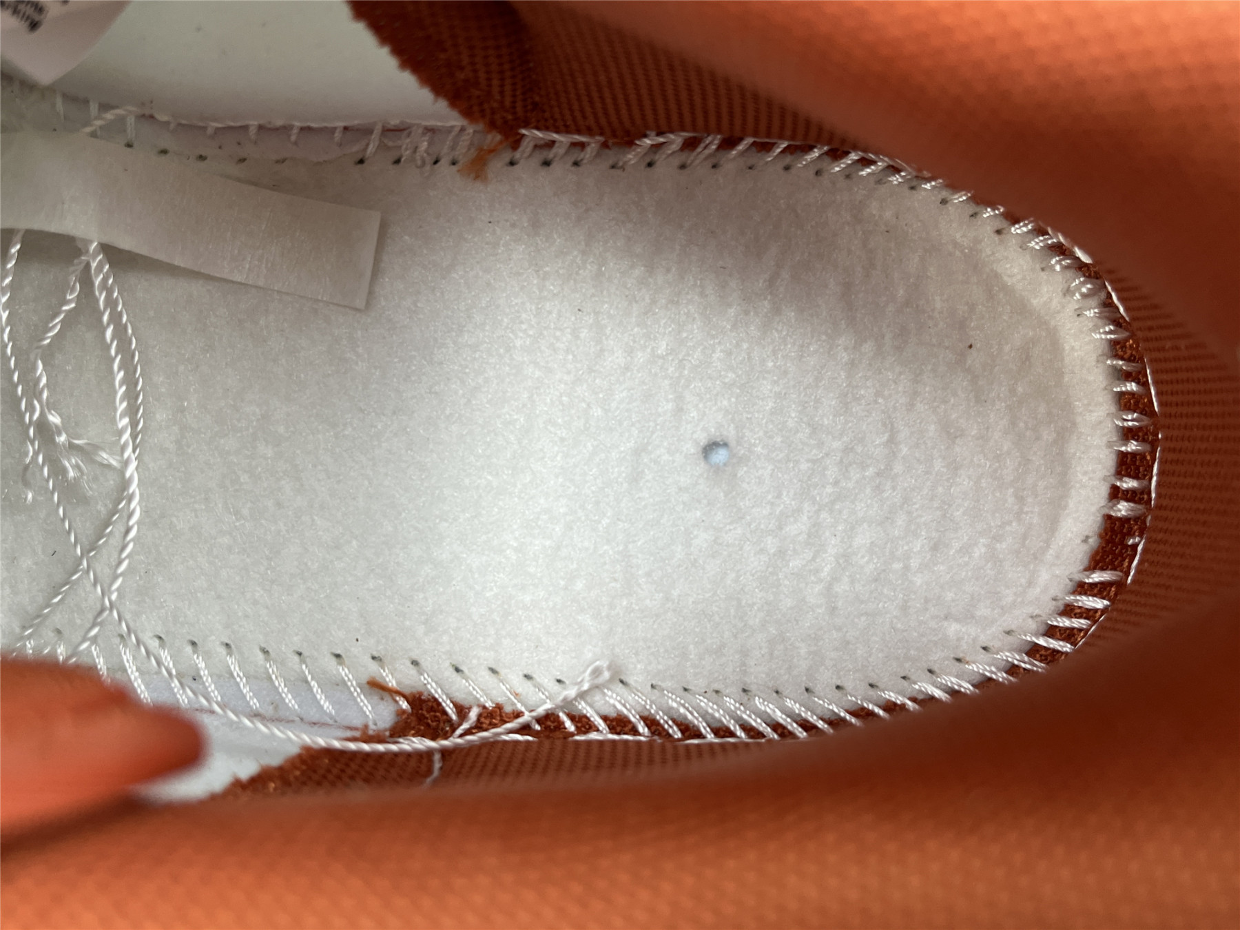 UA NIKE WMNS DUNK LOW RETRO 