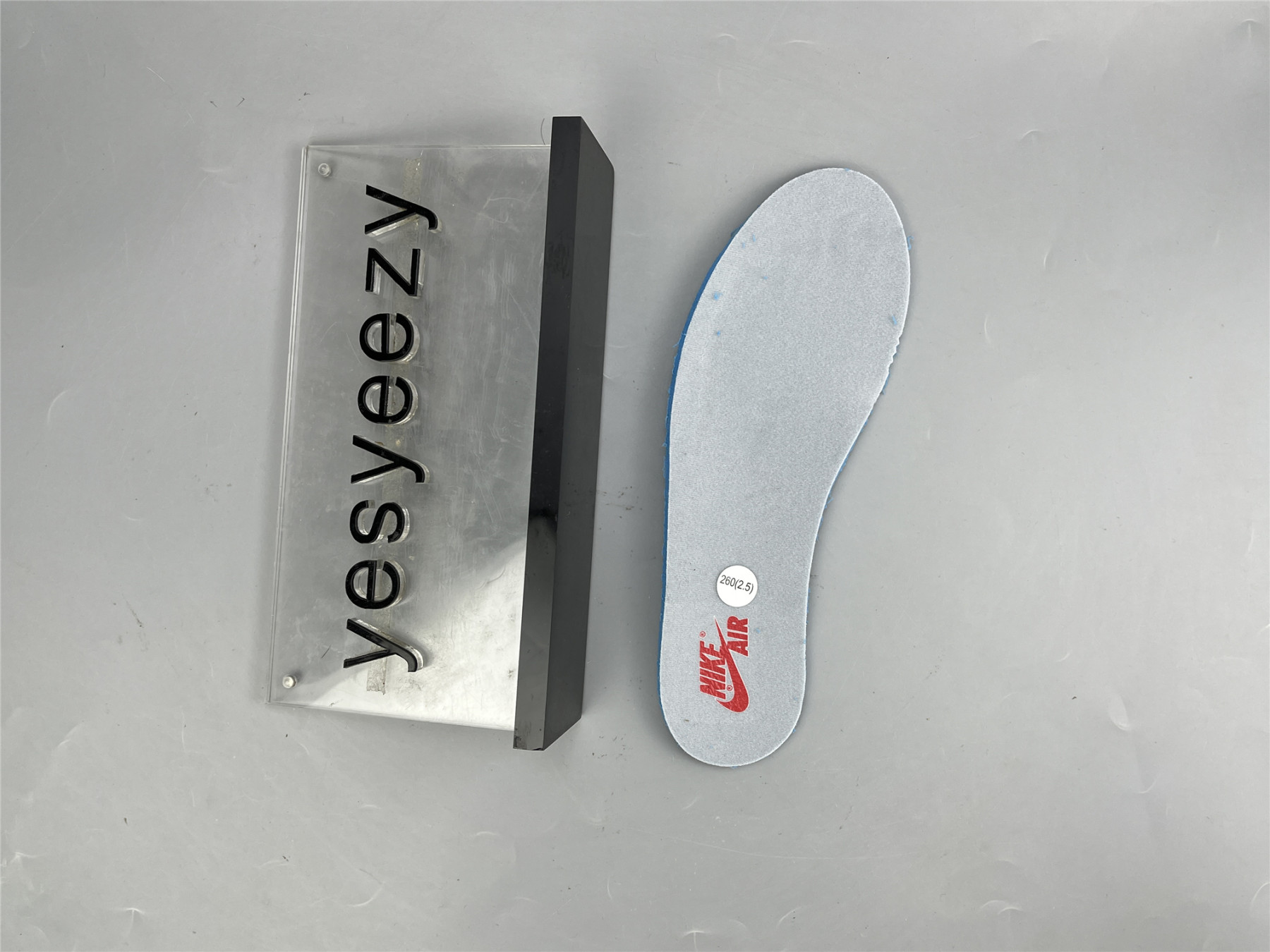 UA AIR JORDAN 9 RETRO 