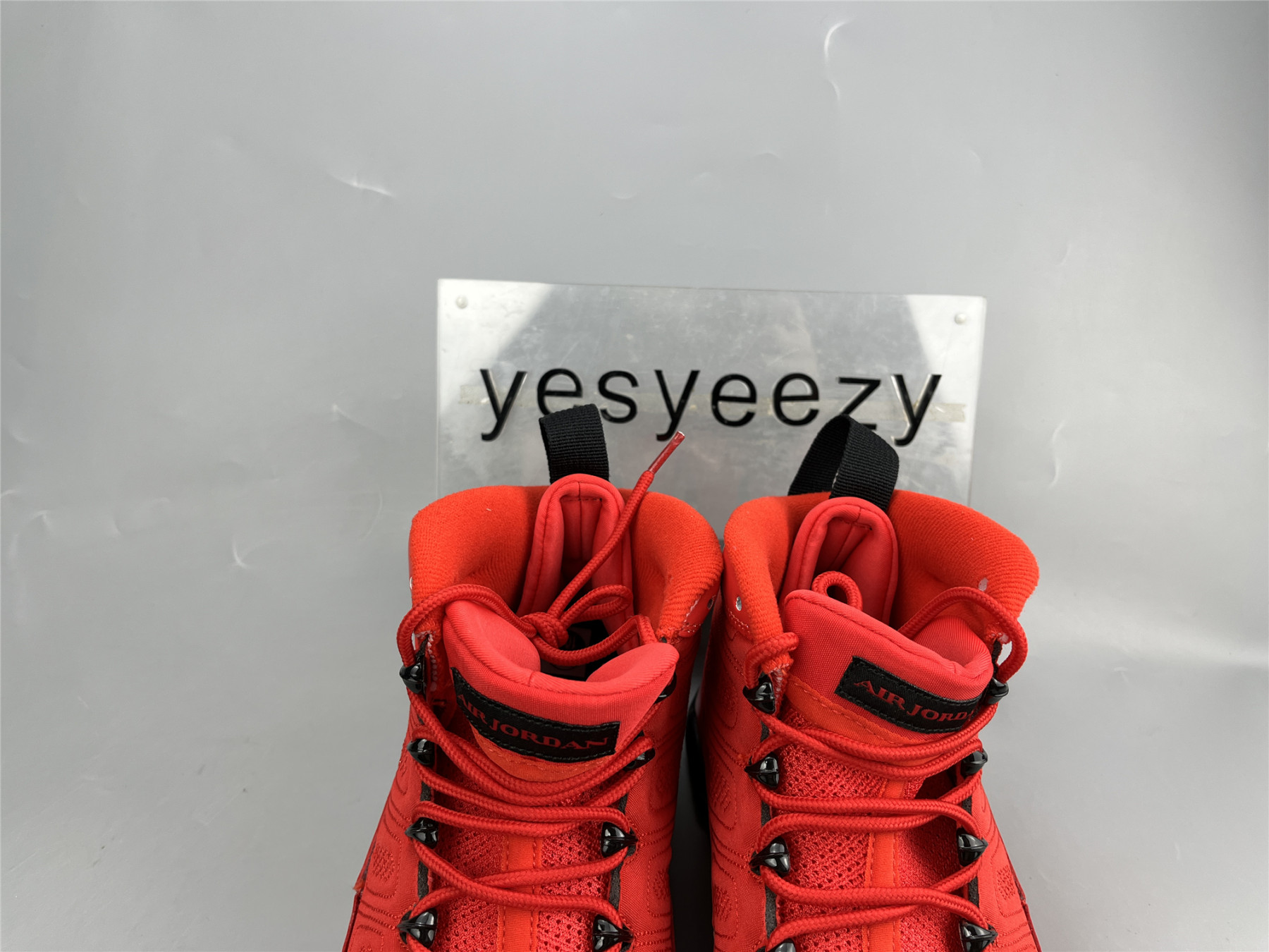 UA AIR JORDAN 9 RETRO 