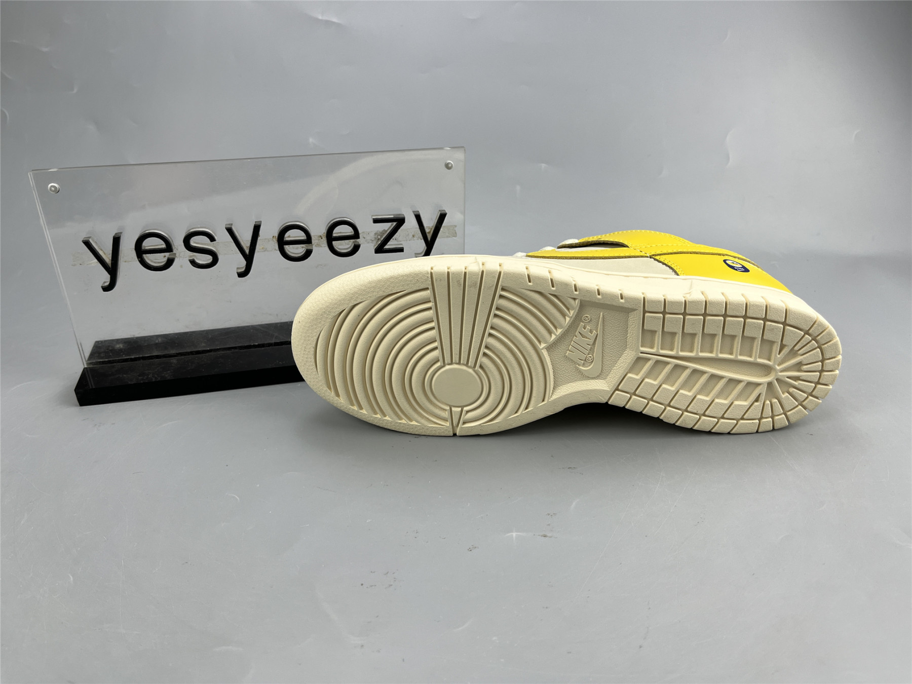 UA NIKE WMNS DUNK LOW LX 