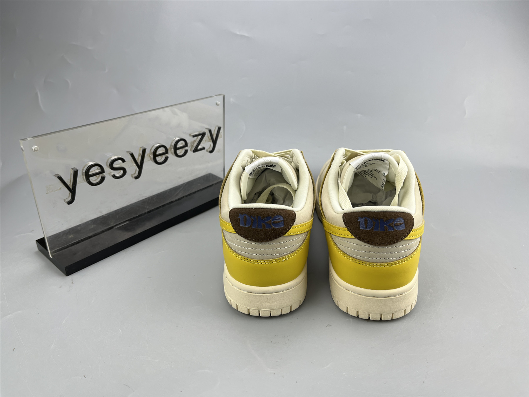 UA NIKE WMNS DUNK LOW LX 