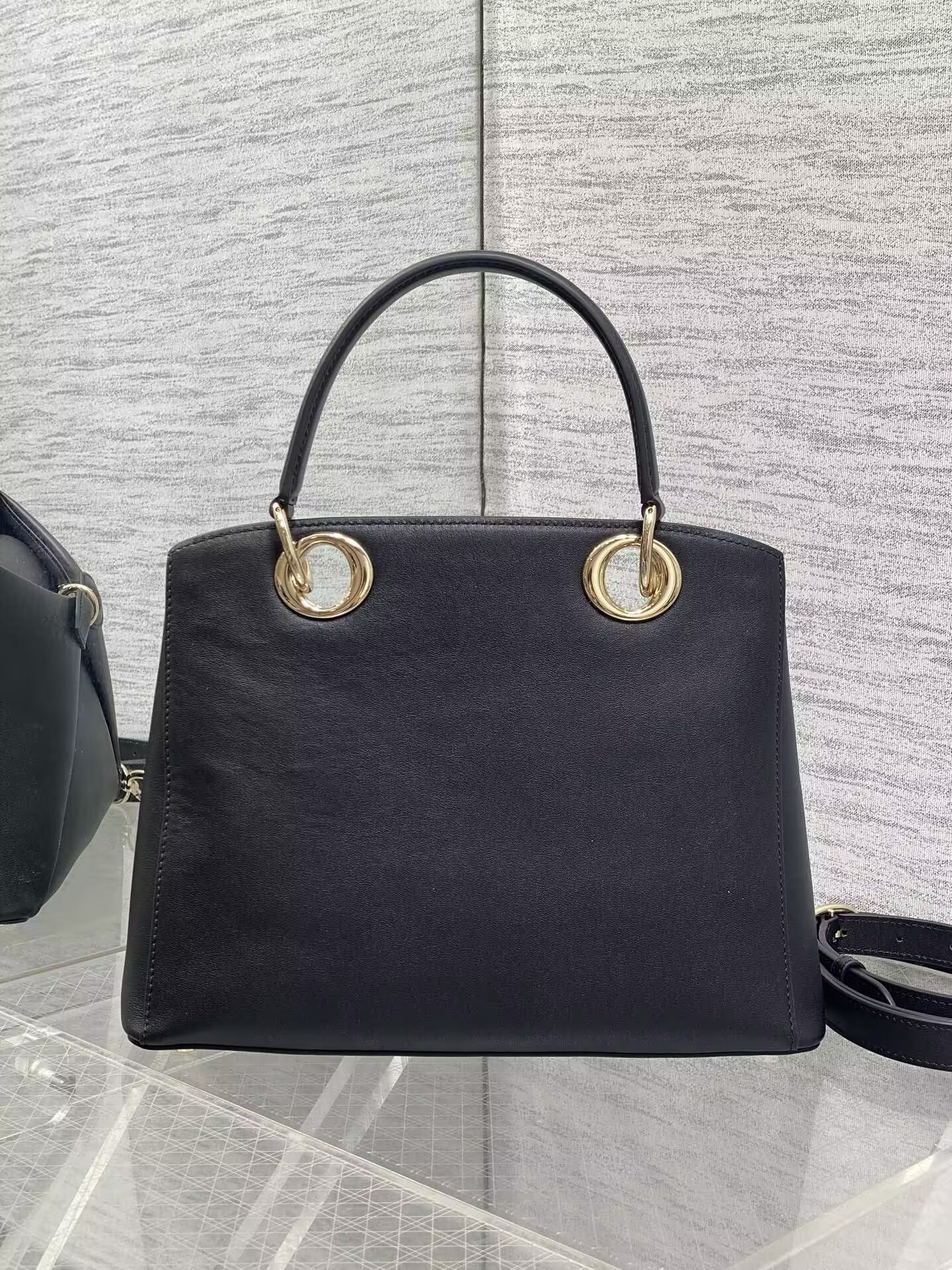 D10r Cigale Bag 28x10x22cm