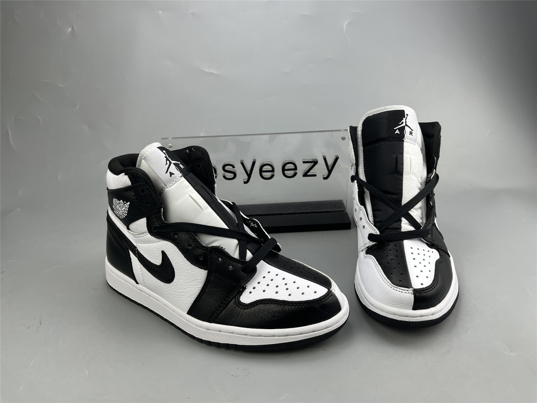 UA WMNS AIR JORDAN 1 MID SE 