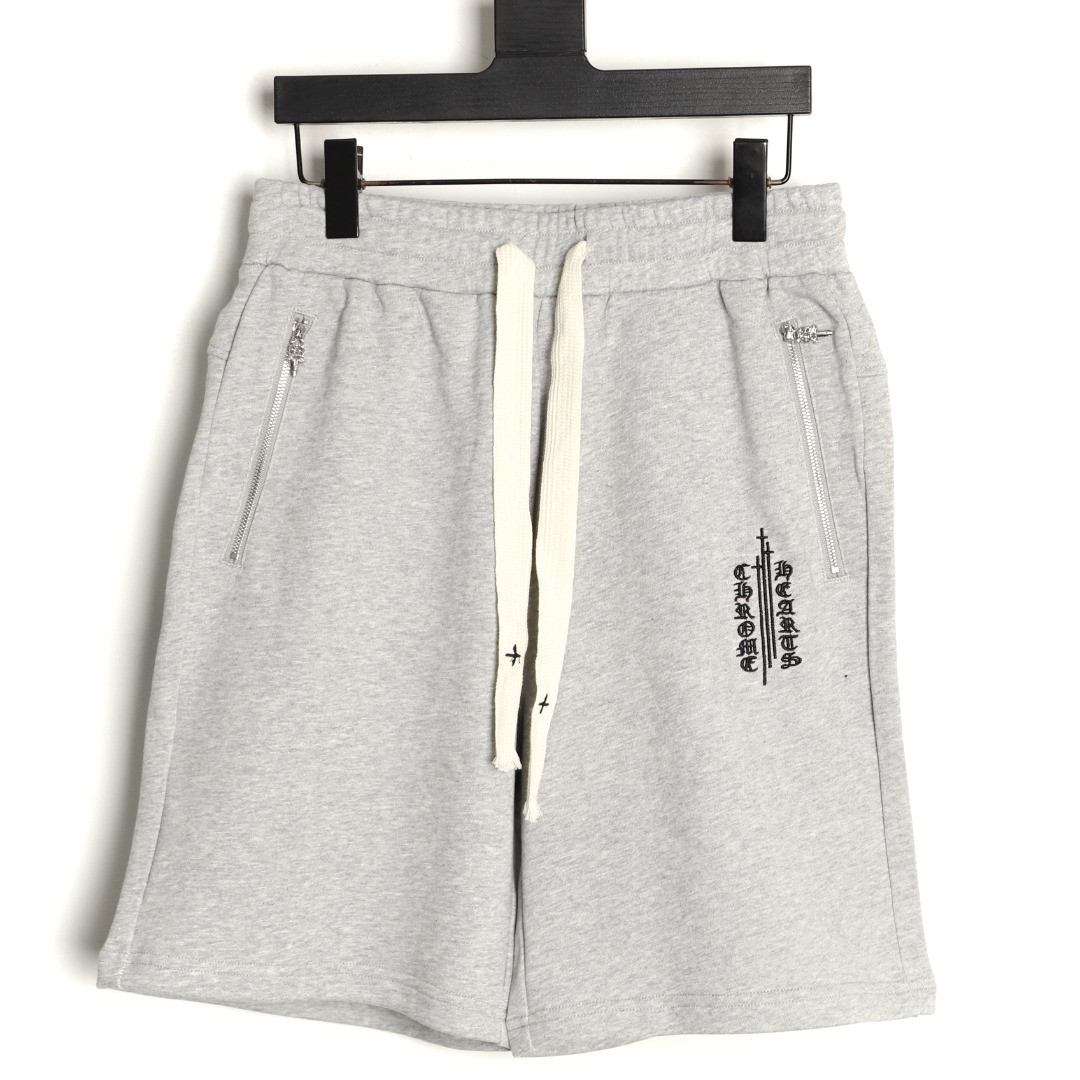 Ch*0me He**ts shorts
