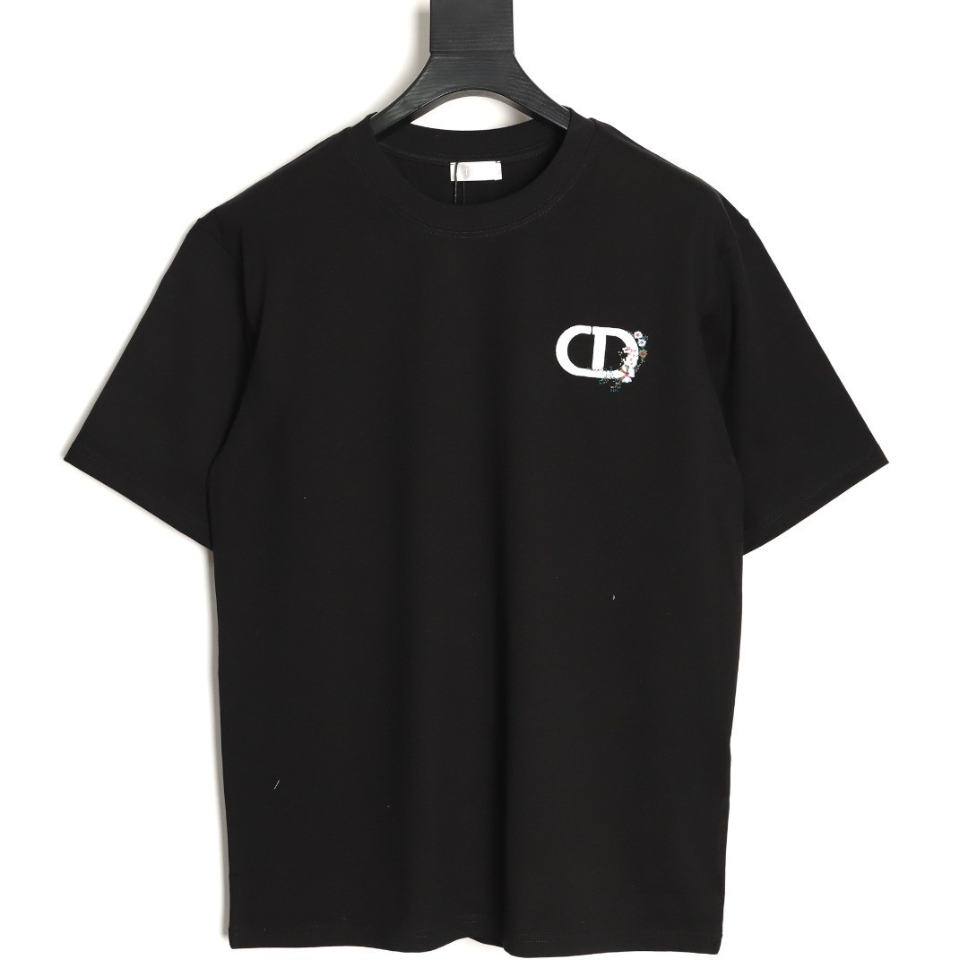 D10r 26ss short-sleeved t-shirt
