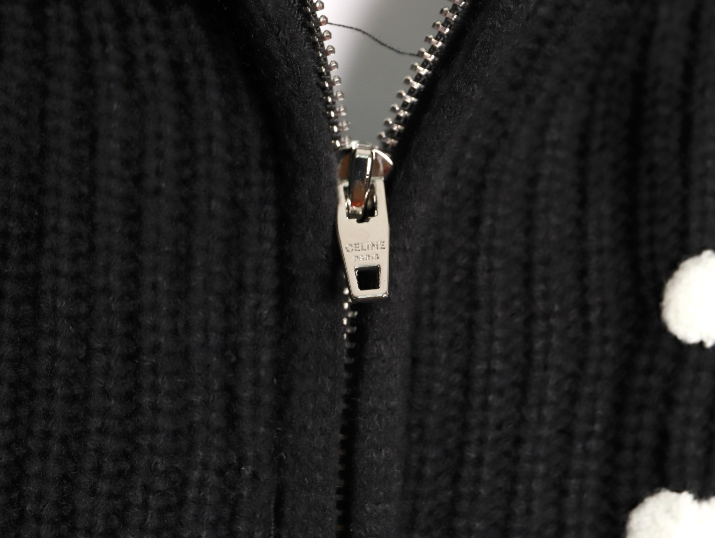 Ce1i*e Knitting Coats