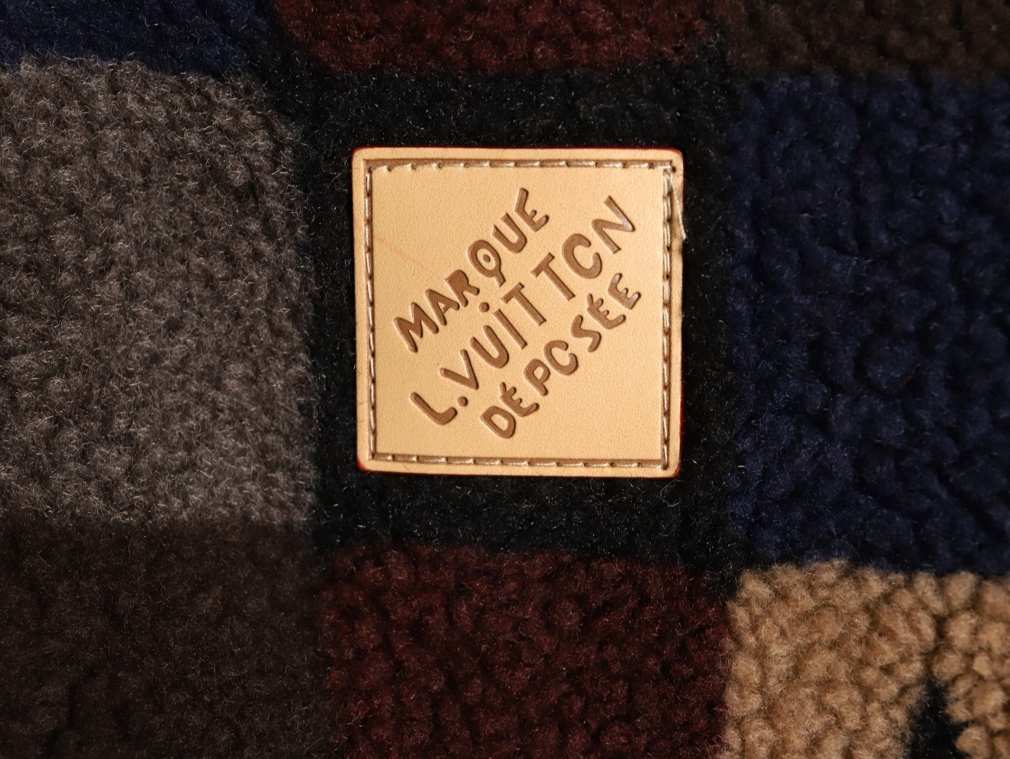 Louis Vuitton Jacket