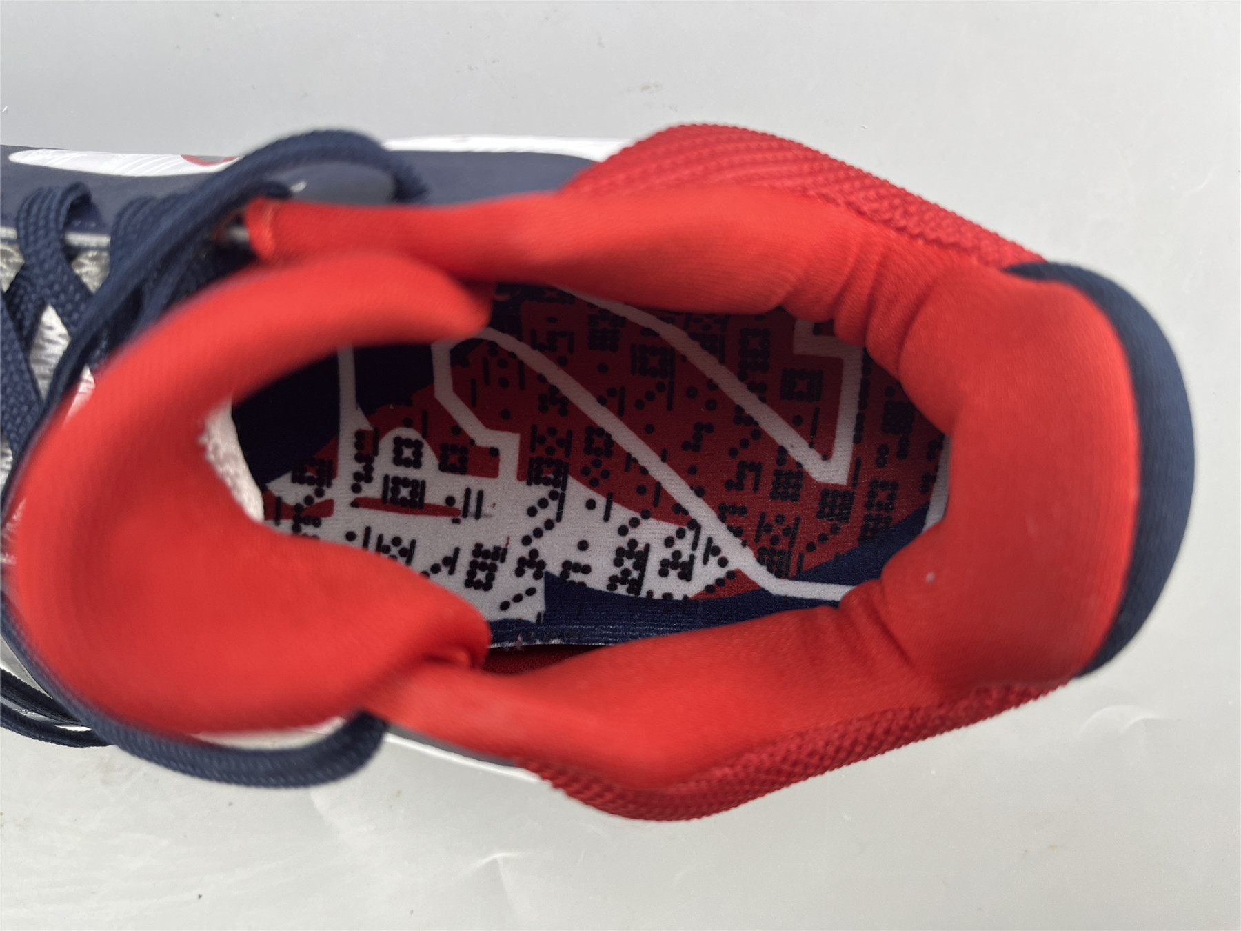 UA NIKE KOBE 5 PROTRO