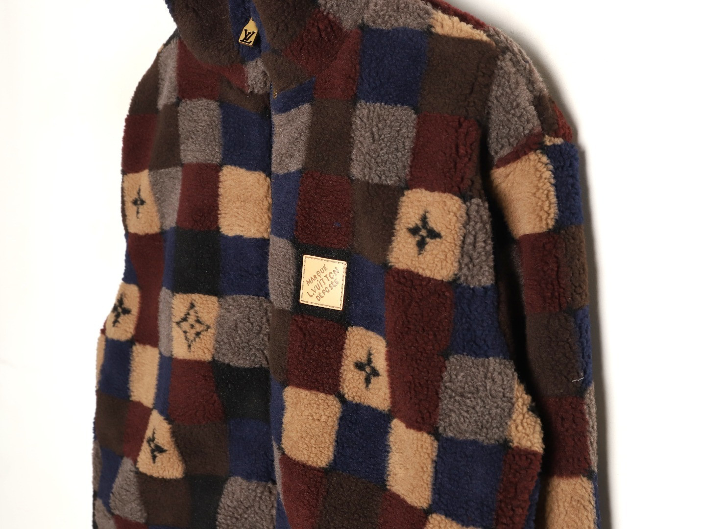 Louis Vuitton Jacket