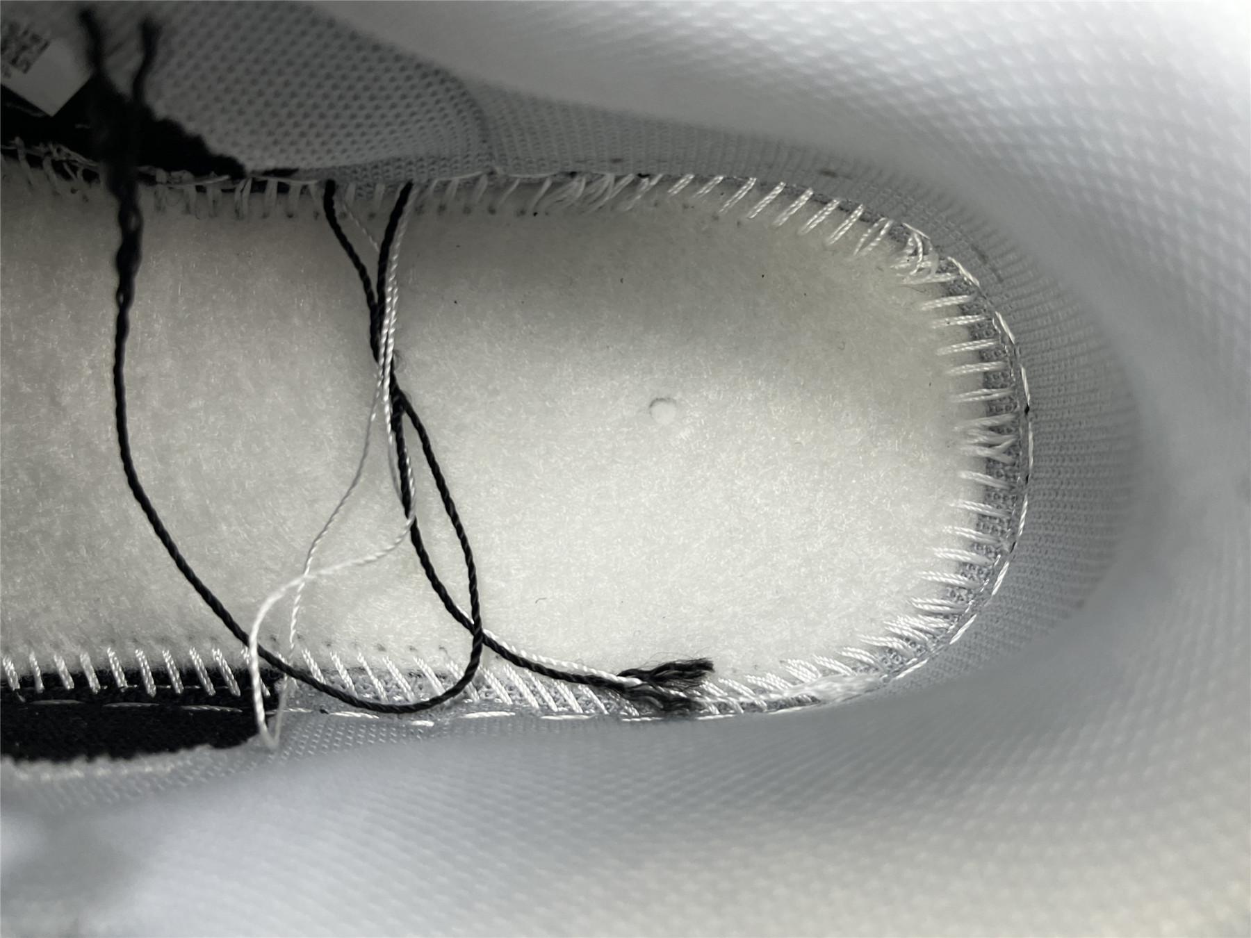 UA NIKE DUNK LOW GREY BLACK