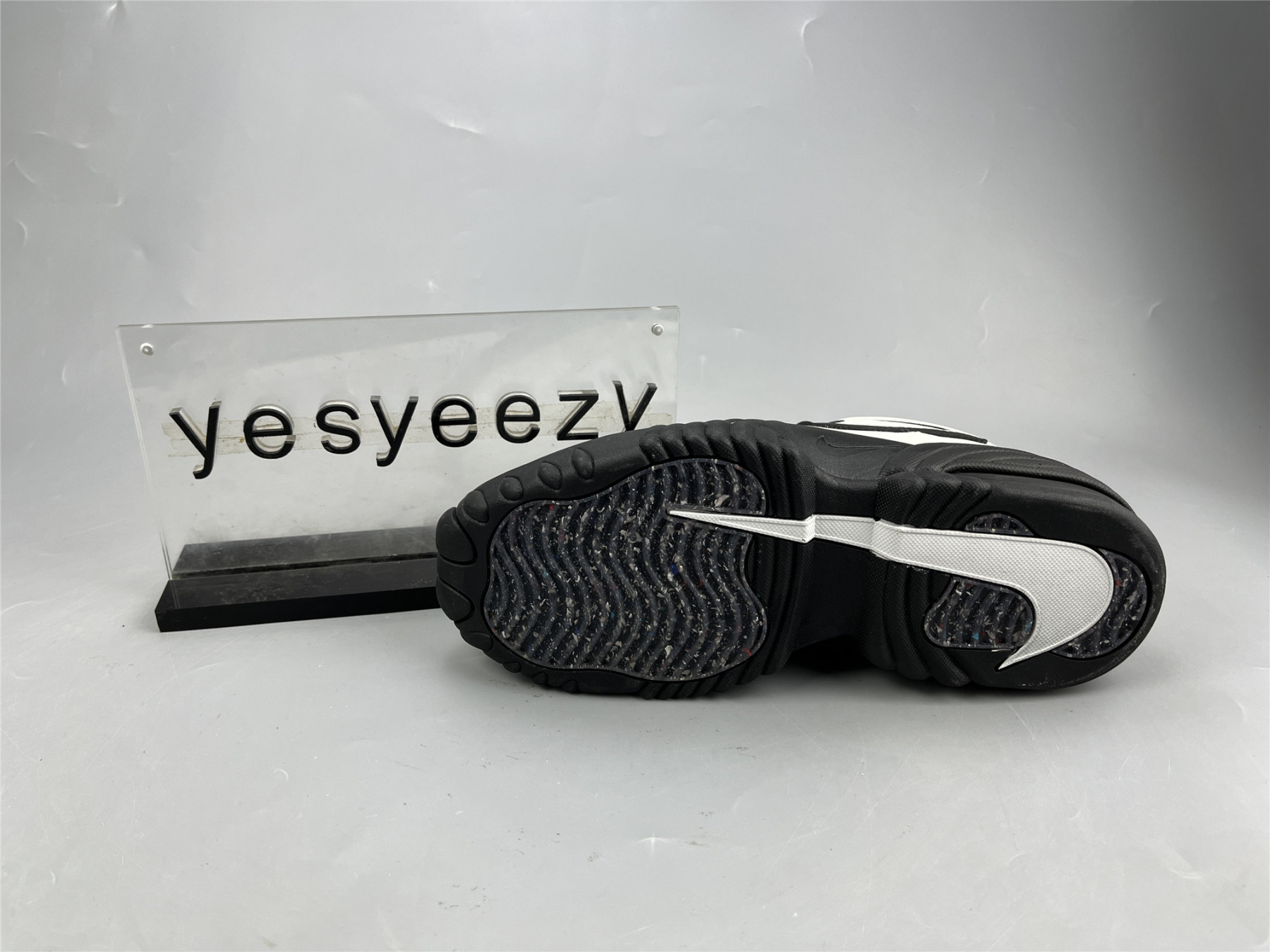 UA NIKE AMBUSH X AIR ADJUST FORCE 