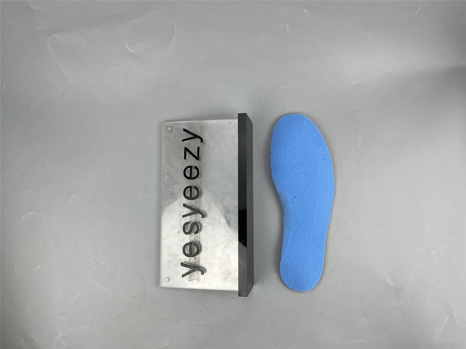 UA NIKE AMBUSH X AIR ADJUST FORCE 