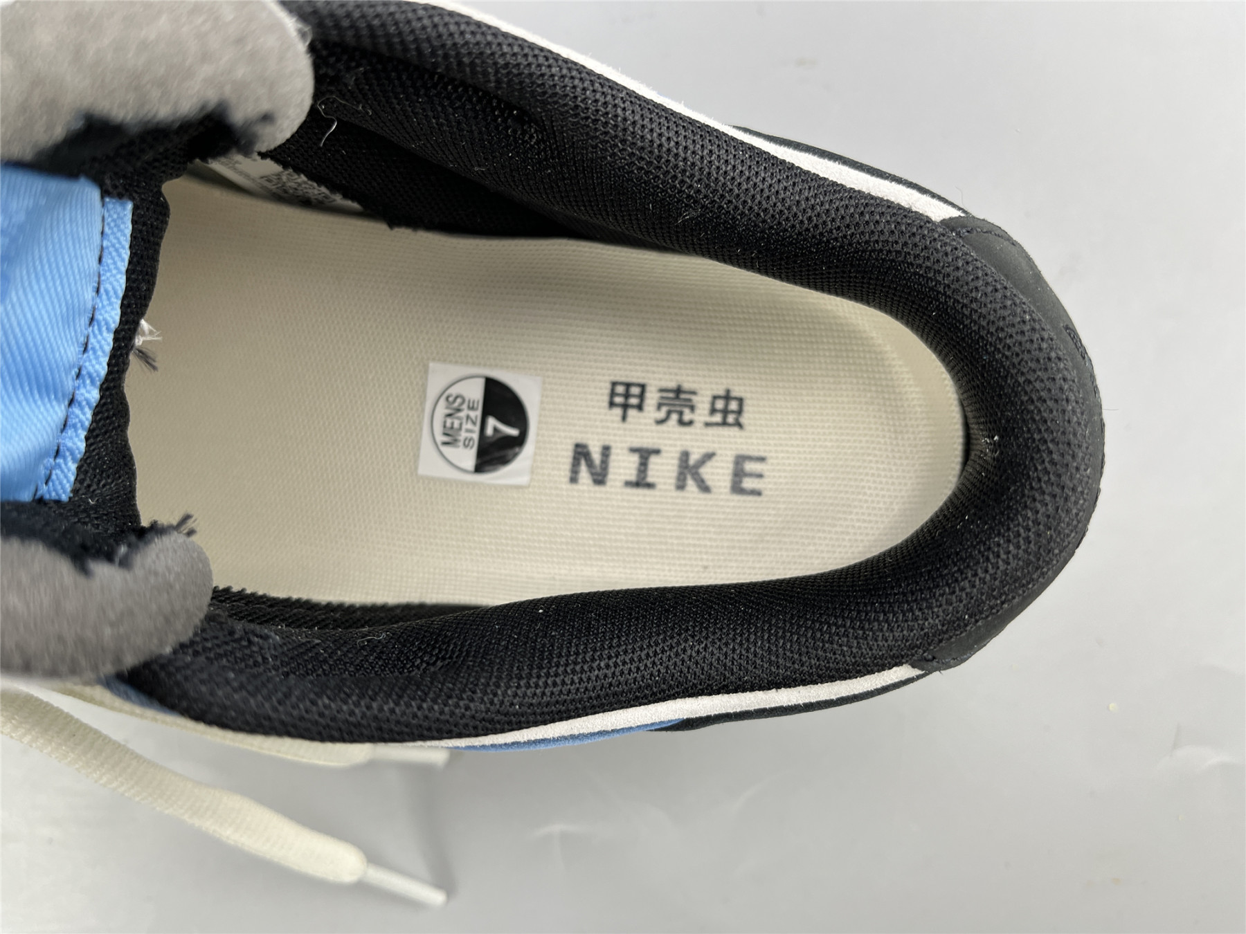 UA NIKE  DUNK LOW RACING BUGGET SAND SCORCHRC