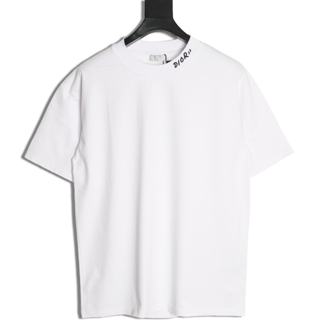 D10r short-sleeved t-shirt