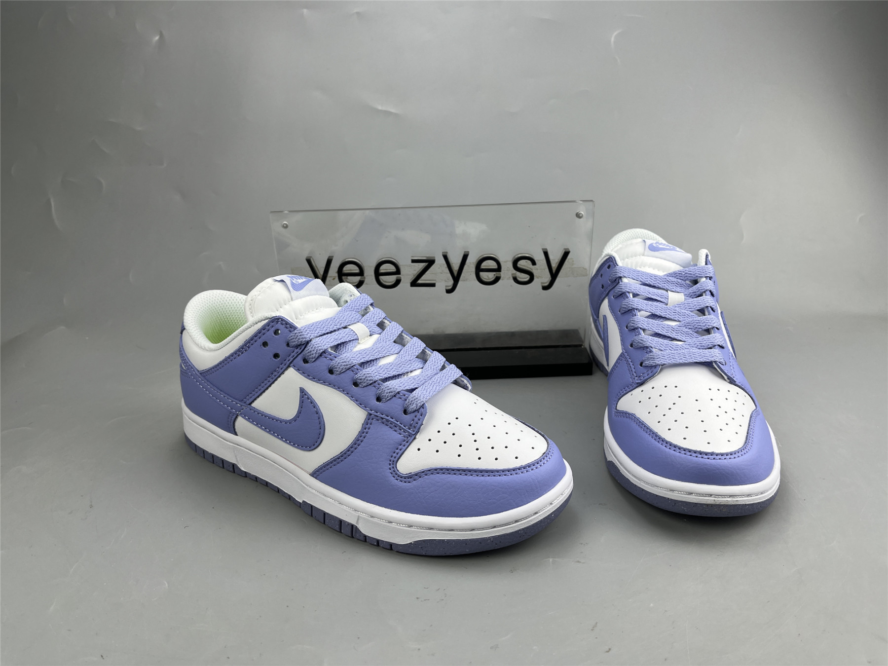 UA NIKE WMNS DUNK LOW NEXT NATURE 