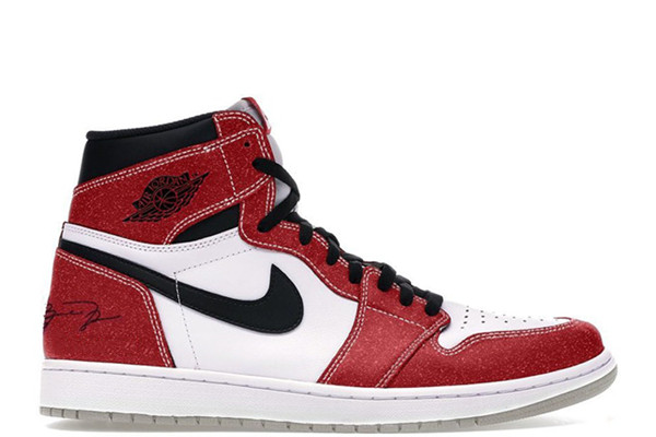 UA TROPHY ROOM X AIR JORDAN 1 RETRO HIGH OG SP 'CHICAGO'
