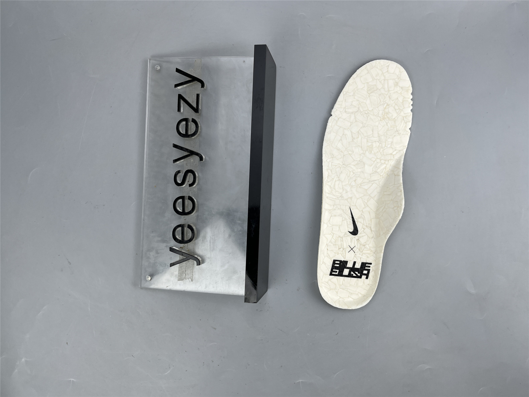 UA NIKE BILLIE EILISH X AIR FORCE 1 LOW 