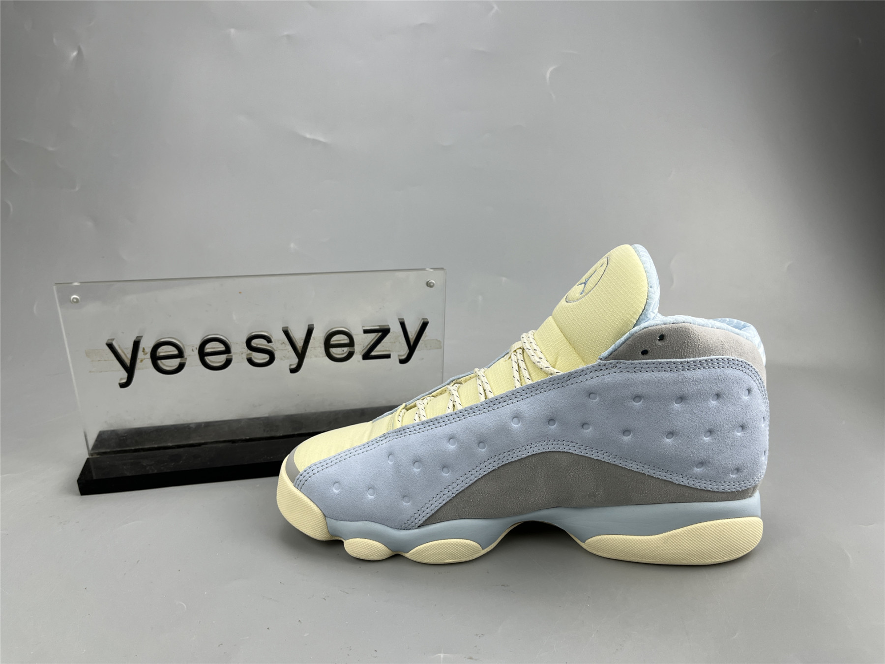 UA SOLEFLY X AIR JORDAN 13 RETRO