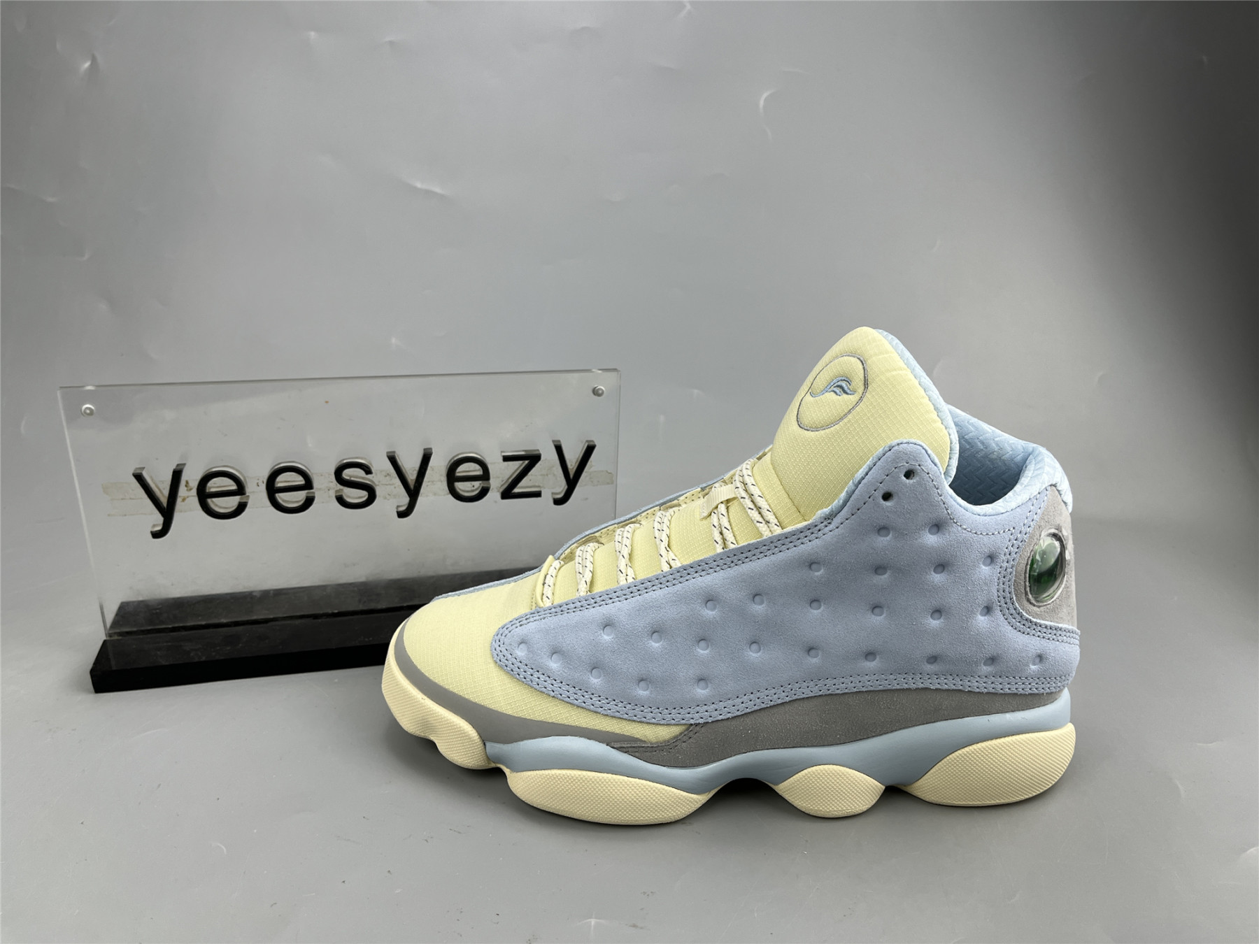 UA SOLEFLY X AIR JORDAN 13 RETRO