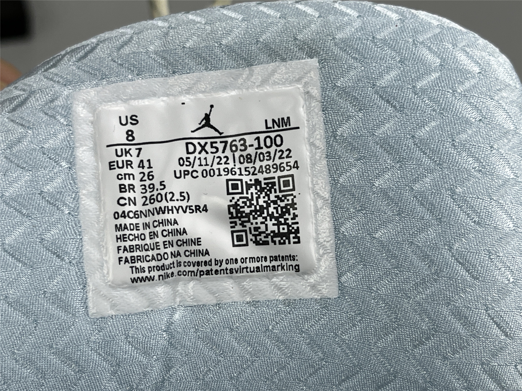 UA SOLEFLY X AIR JORDAN 13 RETRO