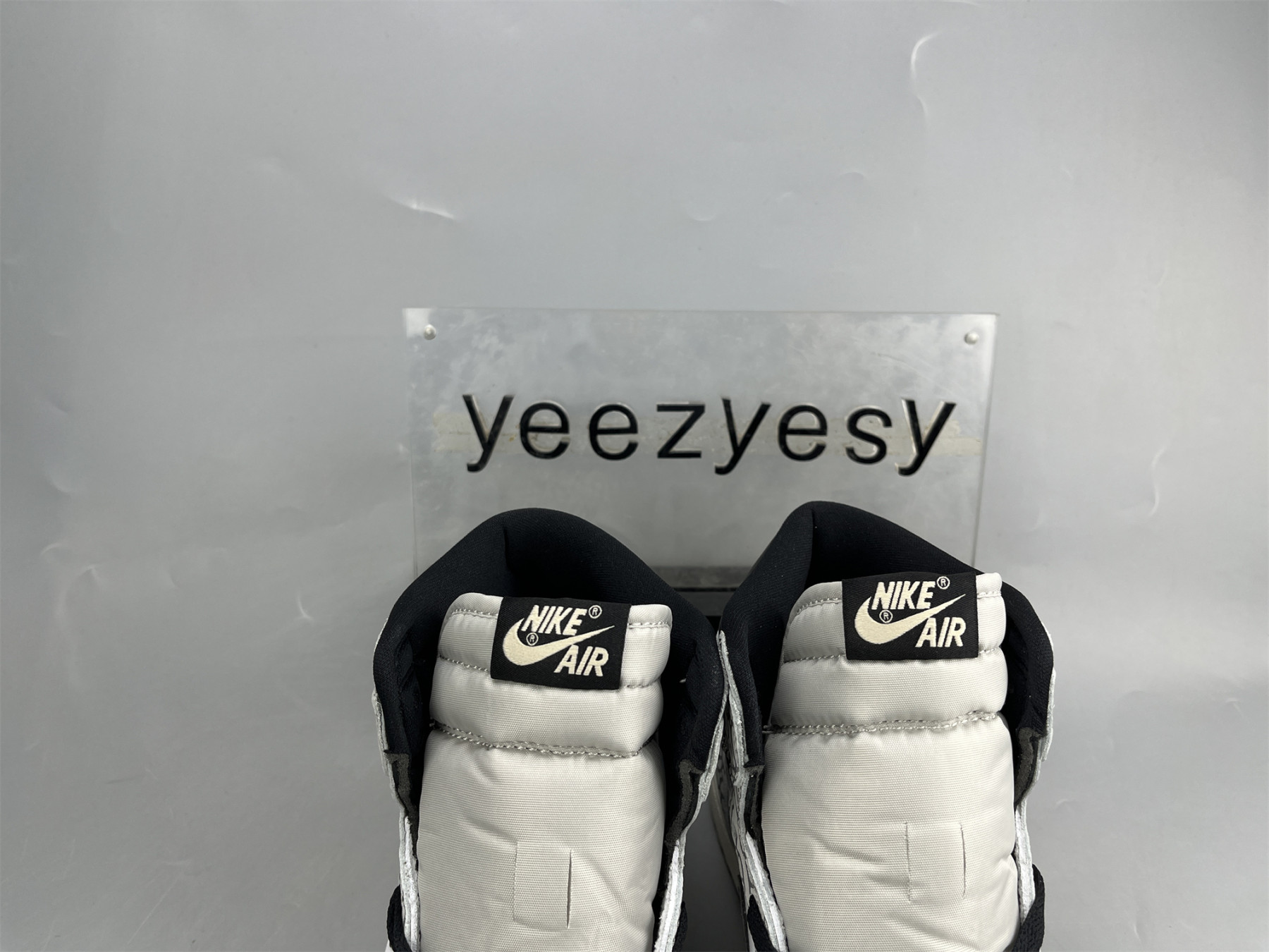 UA AIR JORDAN 1 RETRO HIGH OG 