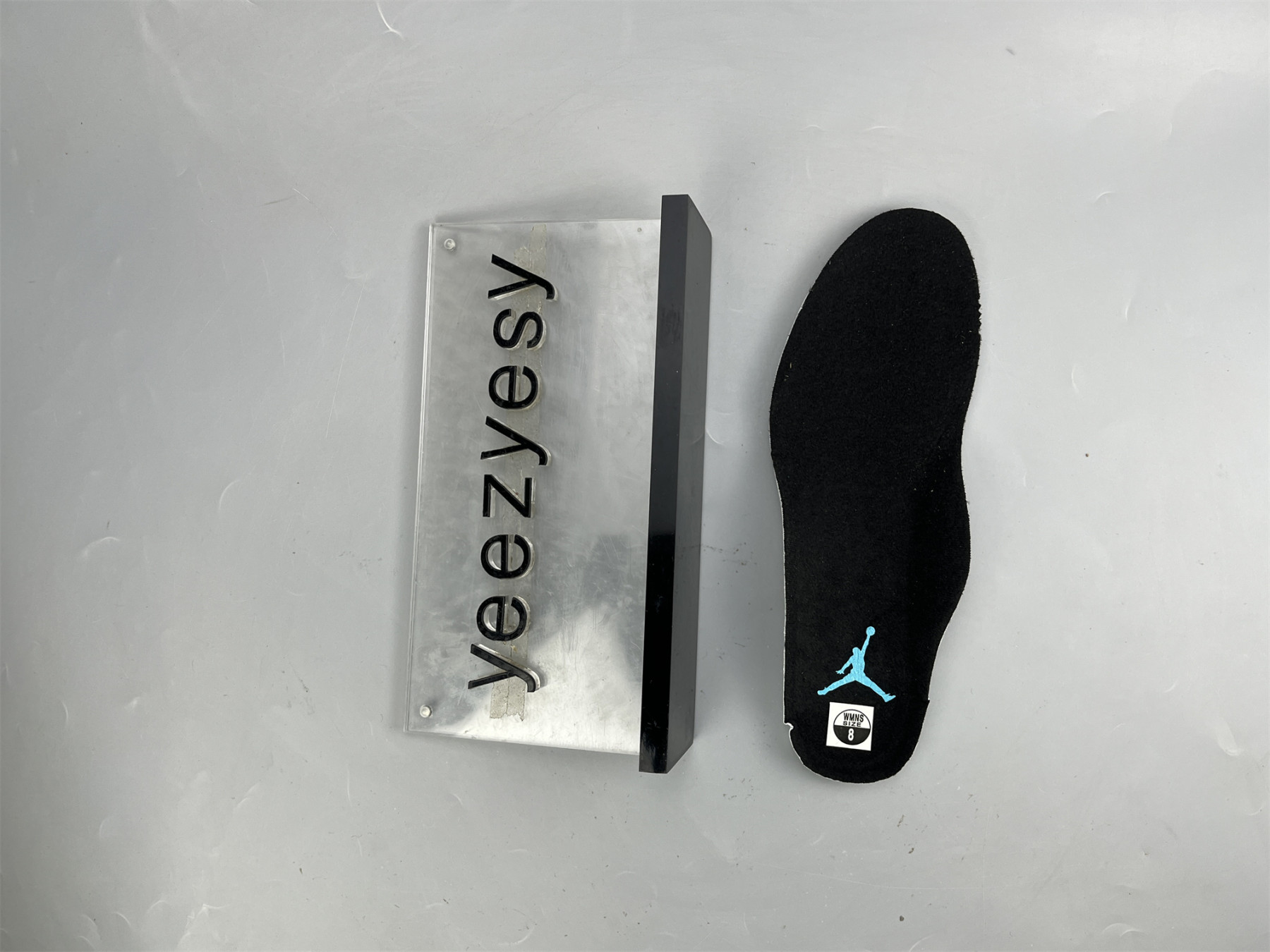 UA AIR JORDAN 9 RETRO 