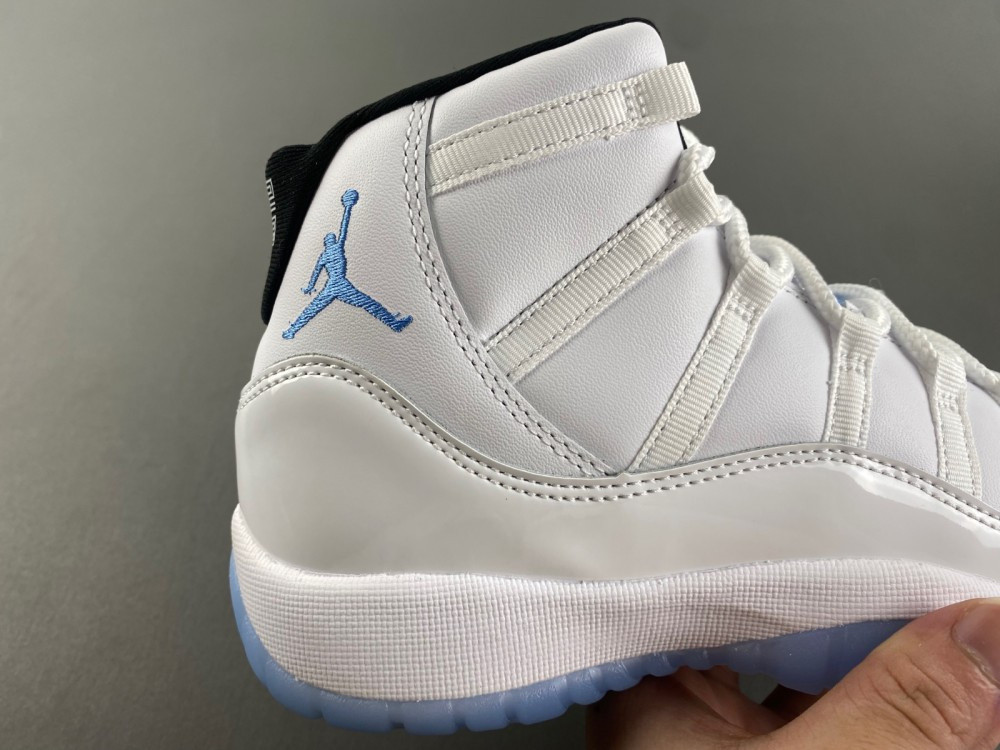 UA Air Jordan 11 Retro GS 