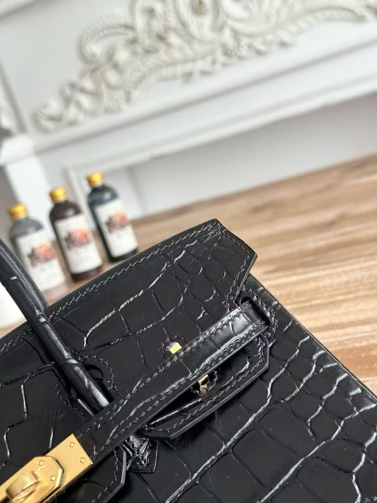 H**me5 Birkin 25 30 35 (CusT0mized, no exchange no return, about 15-25 days)