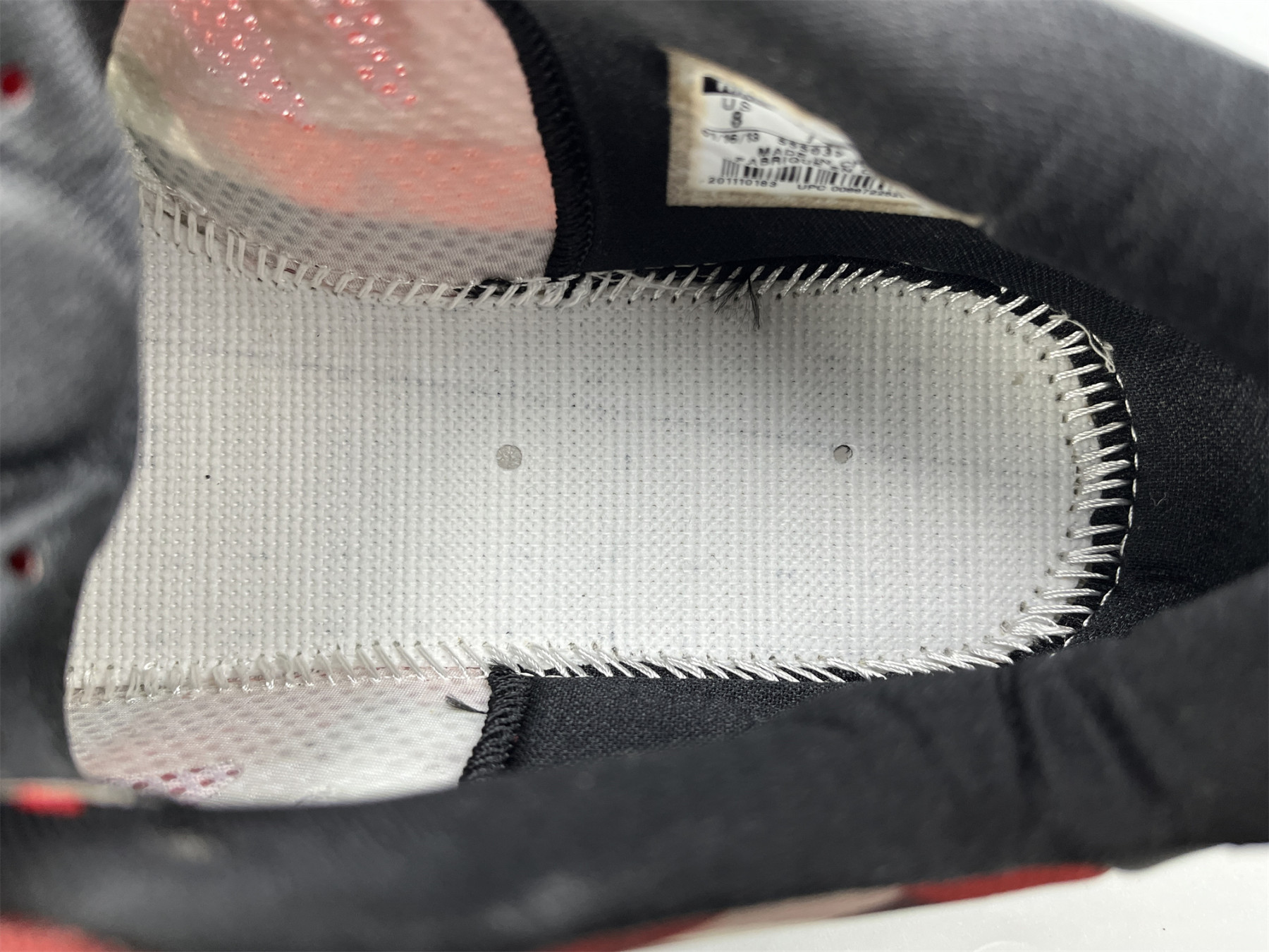 UA NIKE KOBE 8 SYSTEM 