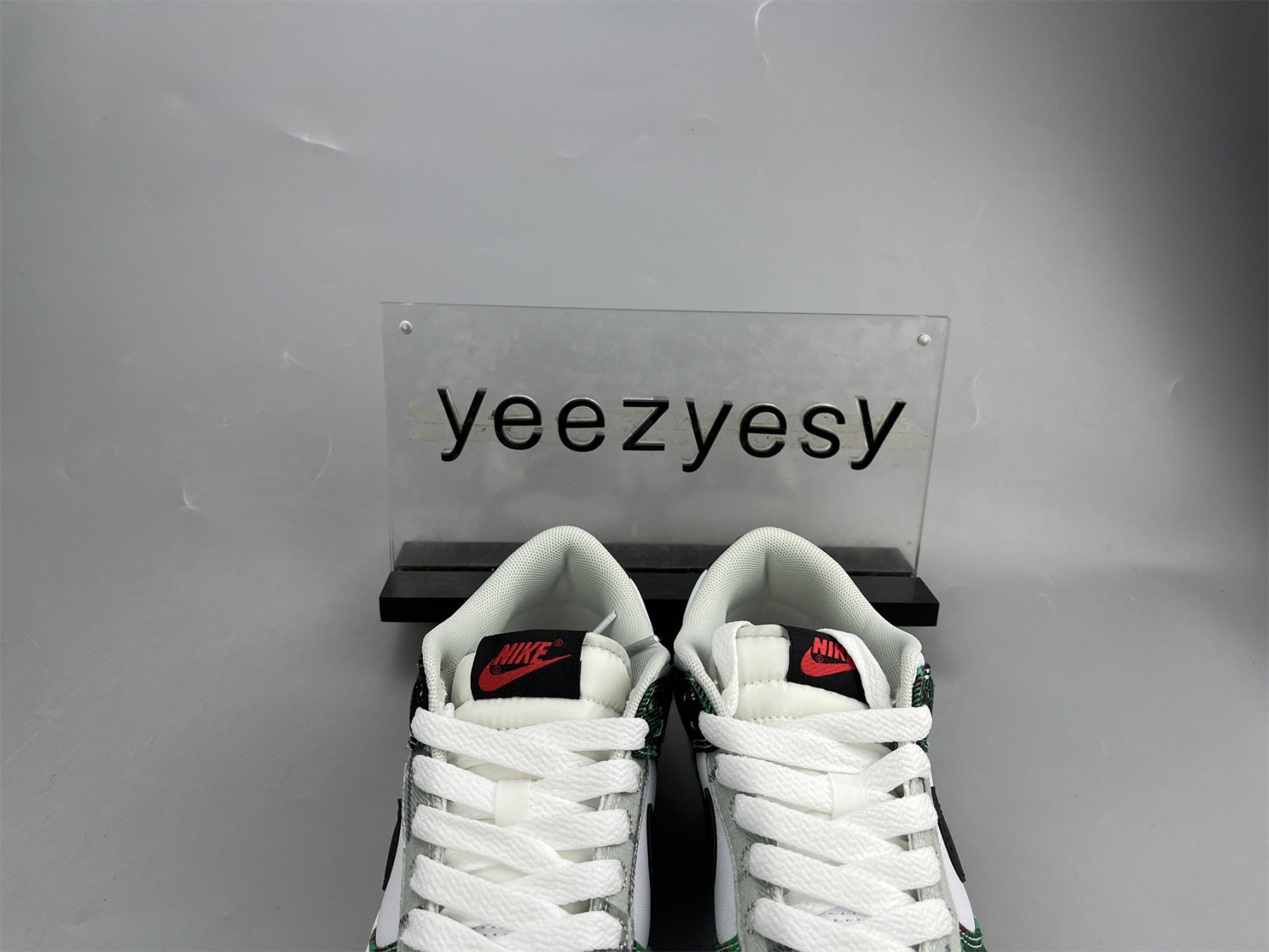 UA NIKE DUNK LOW PREMIUM 