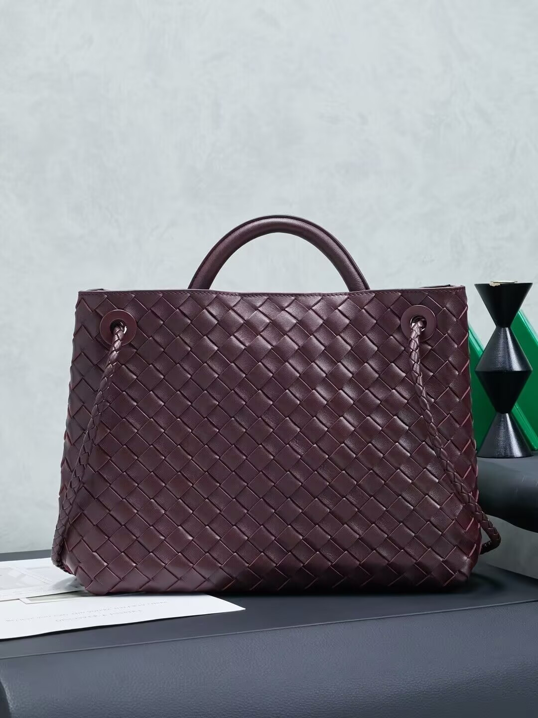 B0tt*ga Ven*ta Medium Andiamo 32x25x11CM