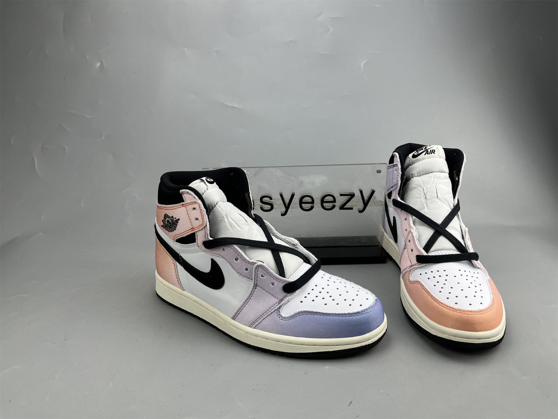 UA AIR JORDAN 1 RETRO HIGH OG 