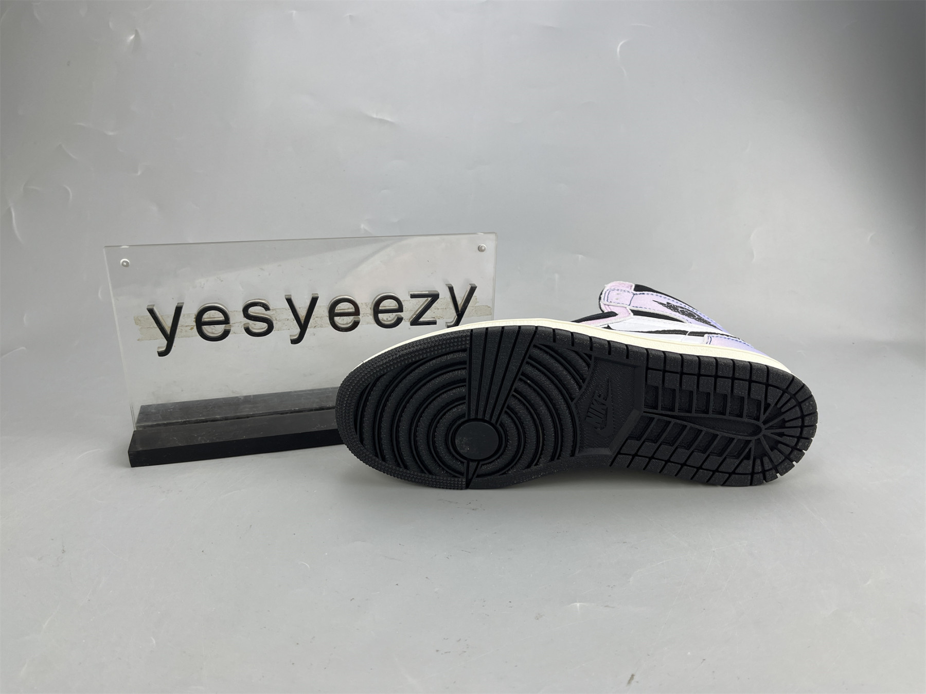 UA AIR JORDAN 1 RETRO HIGH OG 