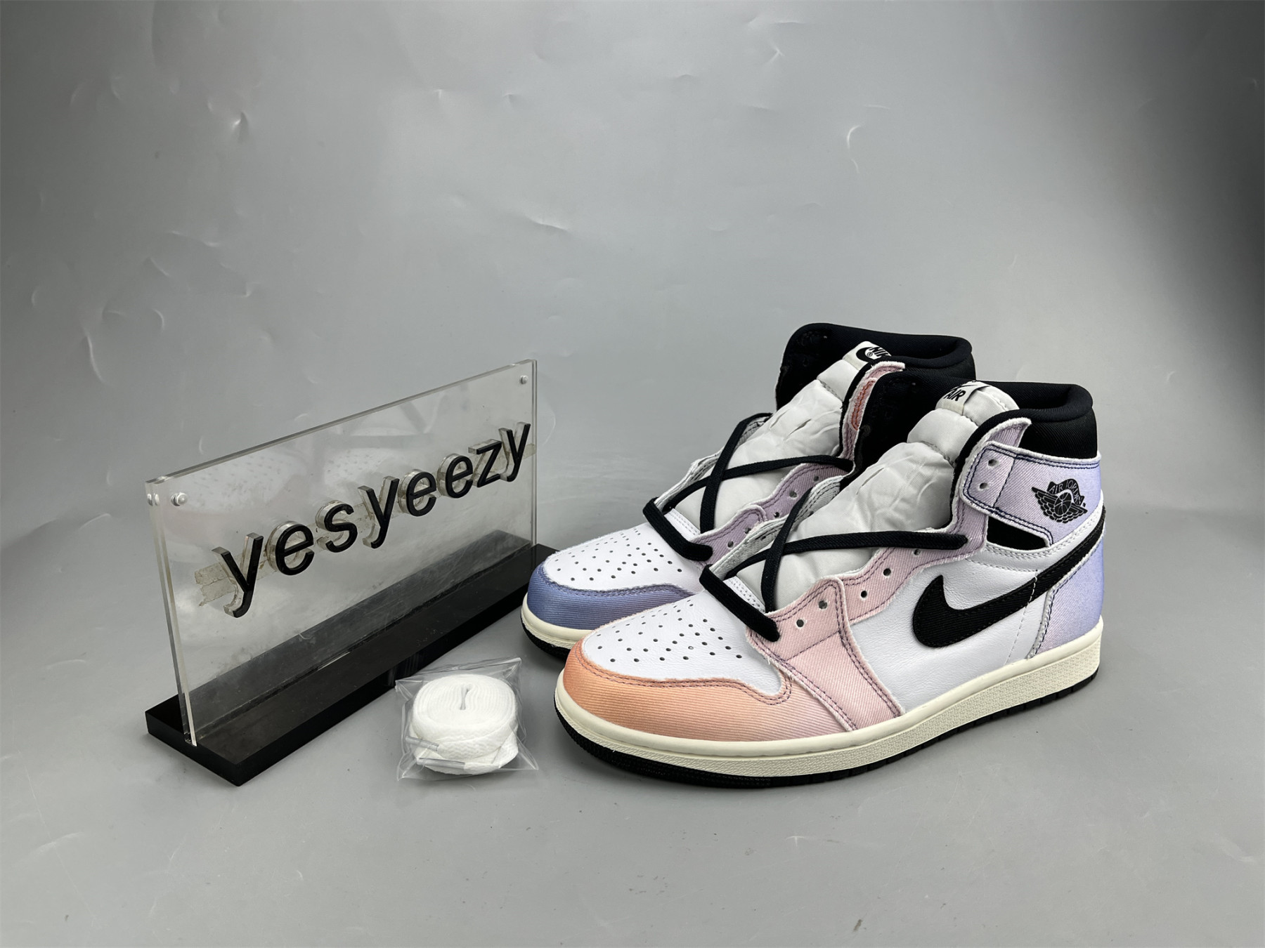 UA AIR JORDAN 1 RETRO HIGH OG 