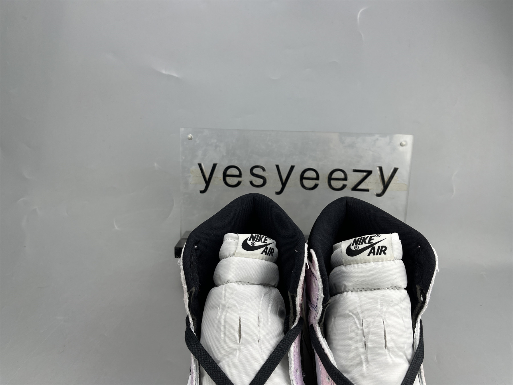 UA AIR JORDAN 1 RETRO HIGH OG 