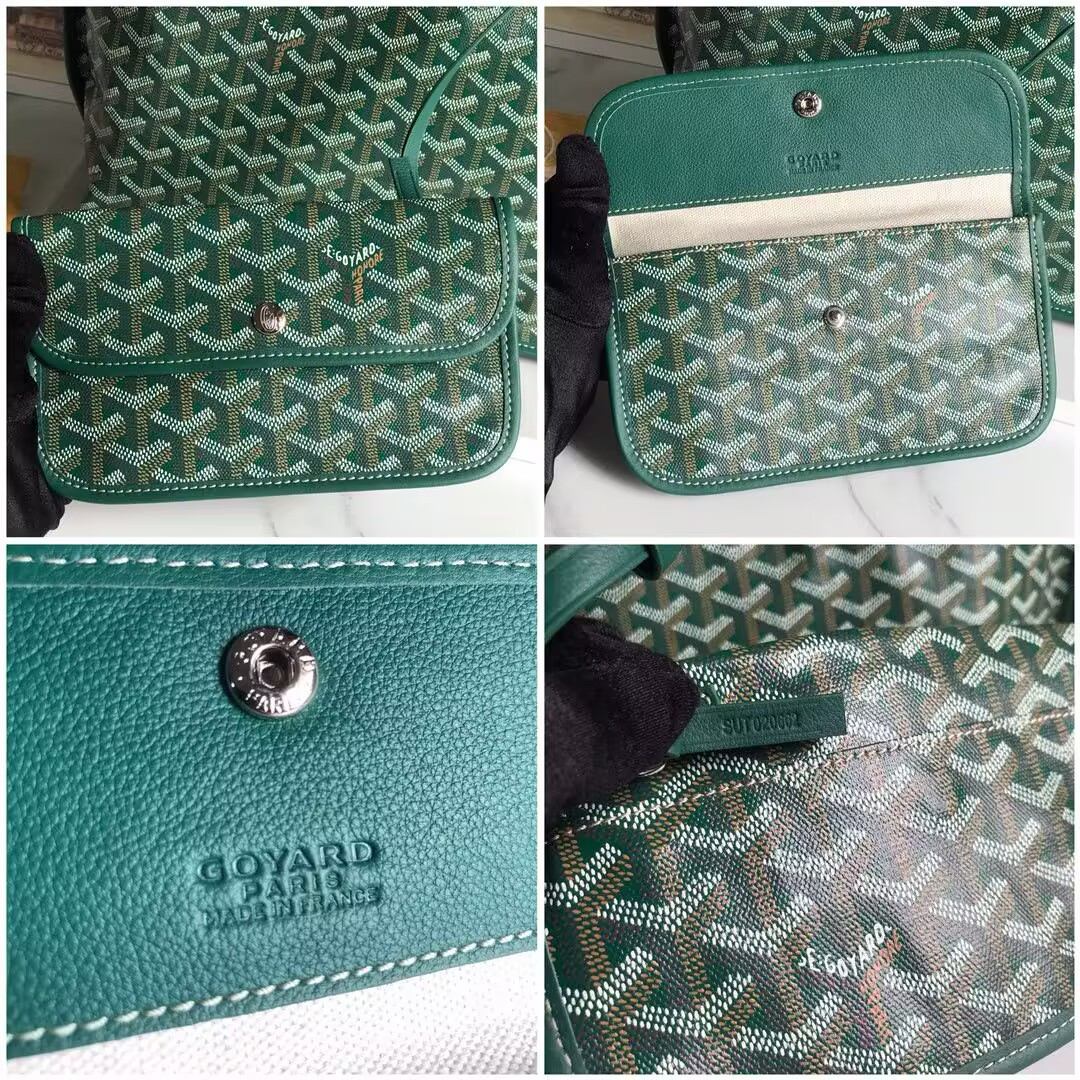 G09ard anjou pm bag 33x14.5x28cm