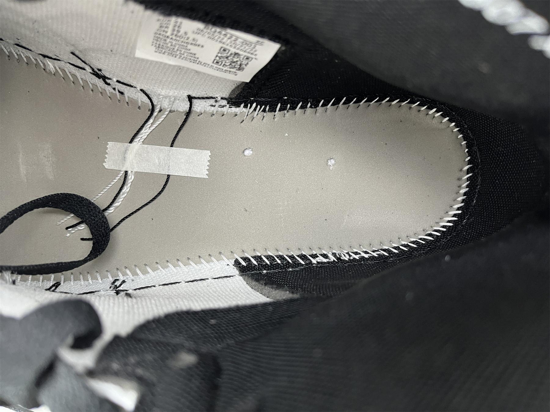 UA AIR JORDAN 1 RETRO HIGH 