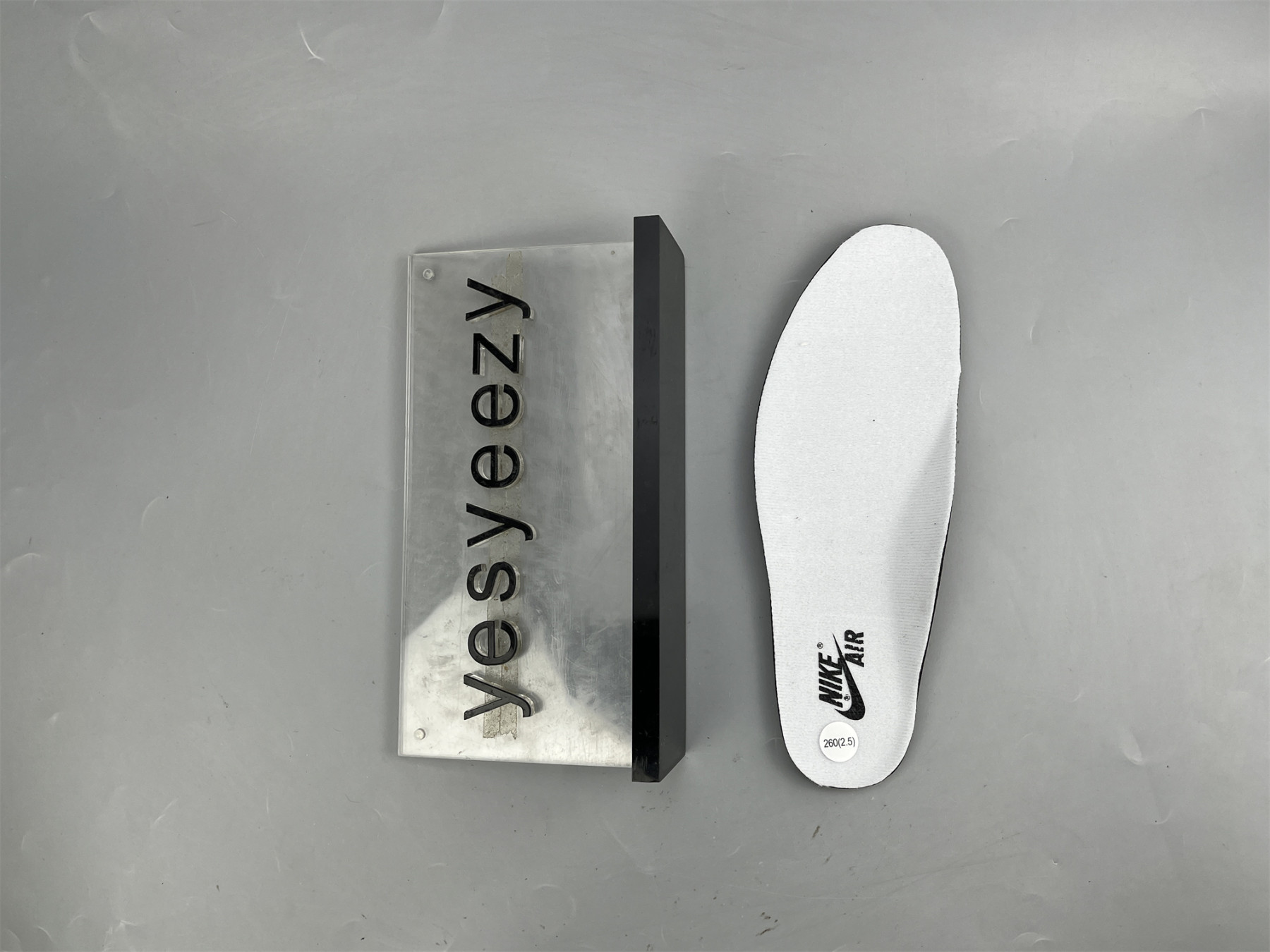 UA AIR JORDAN 1 RETRO HIGH 