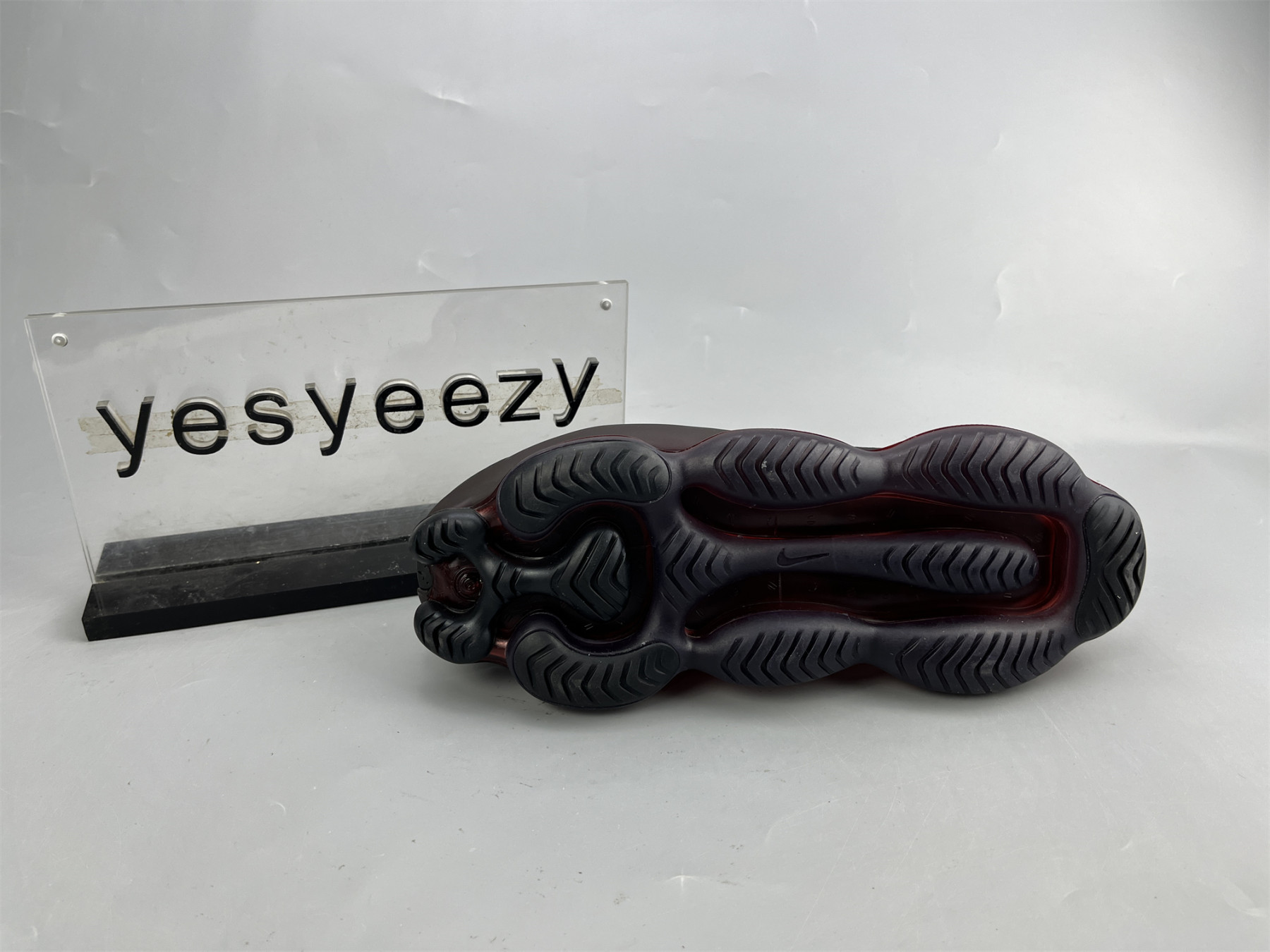 UA NIKE AIR MAX SCORPION FLYKNIT 