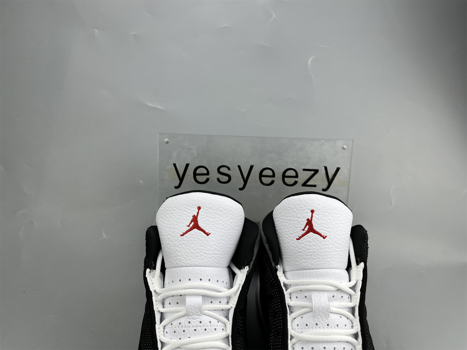 UA AIR JORDAN 13 RETRO 